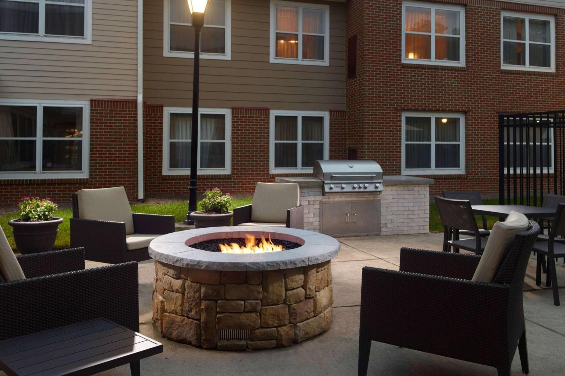 Sonesta ES Suites Raleigh Cary photo 20