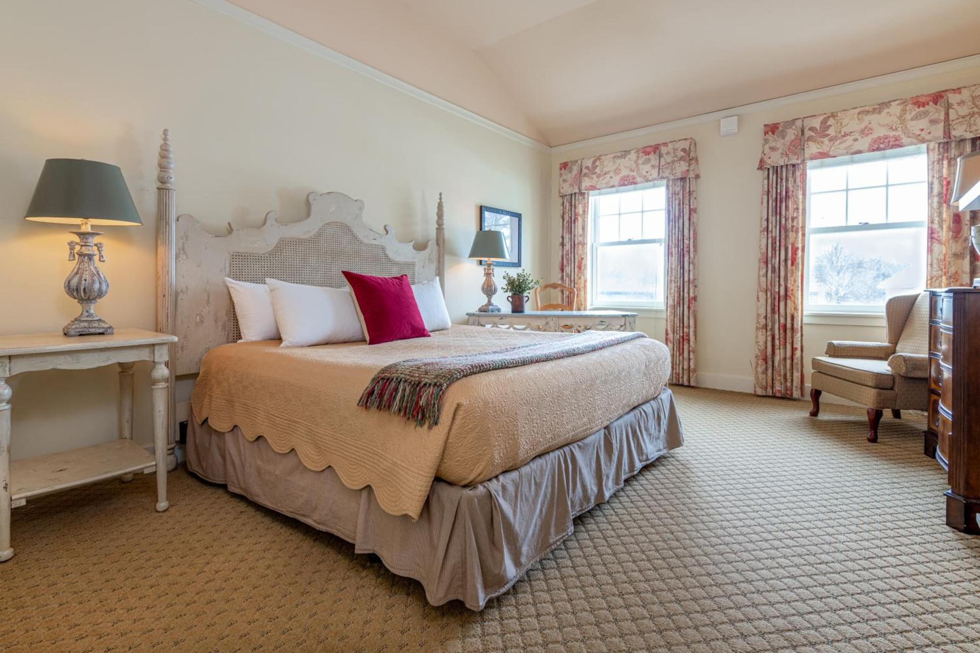 The Norwich Inn photo 4