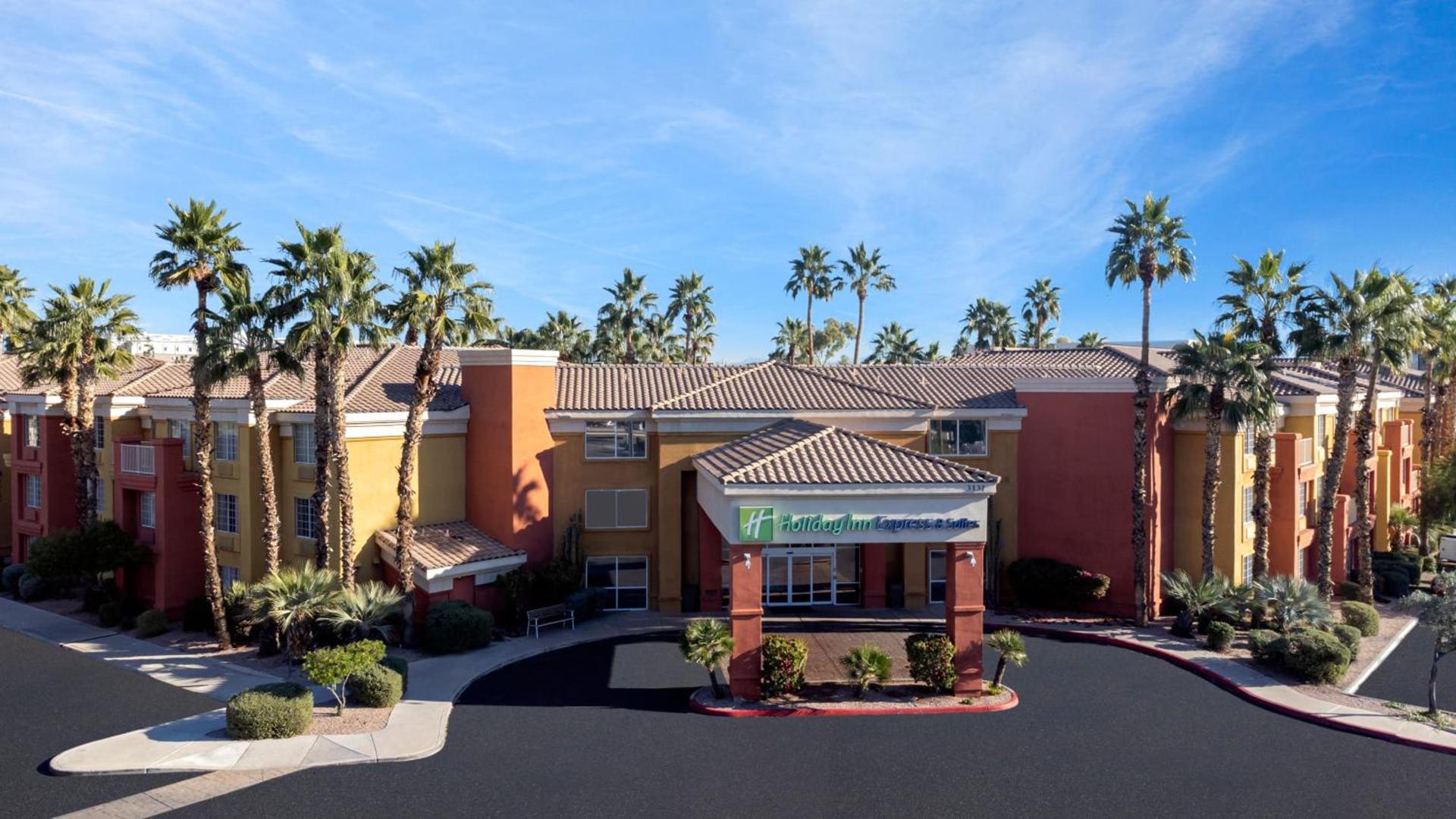 Home2 Suites by Hilton Scottsdale Old Town photo 5