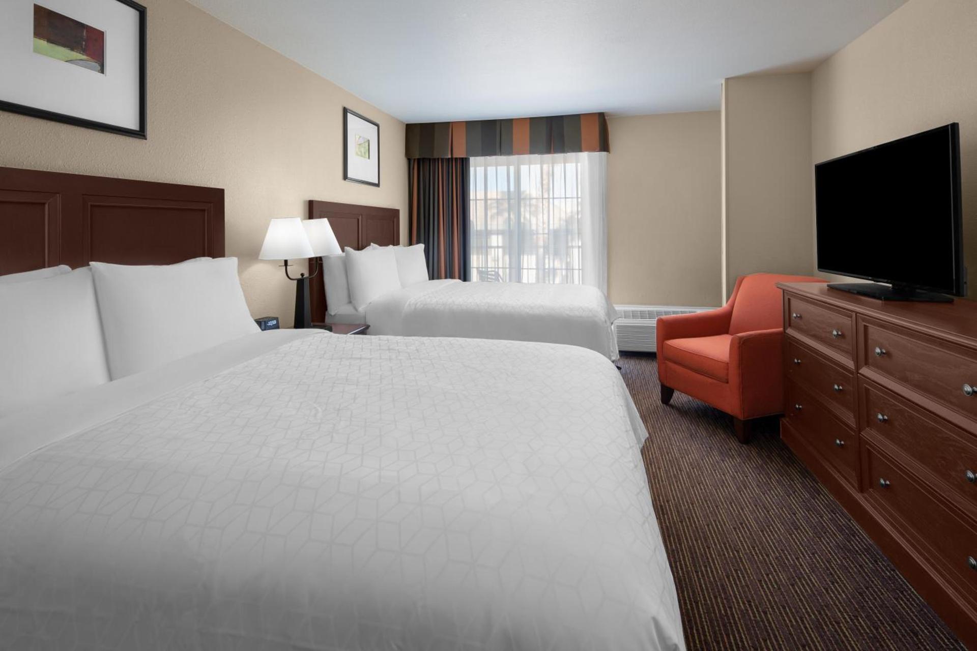 Home2 Suites by Hilton Scottsdale Old Town photo 2