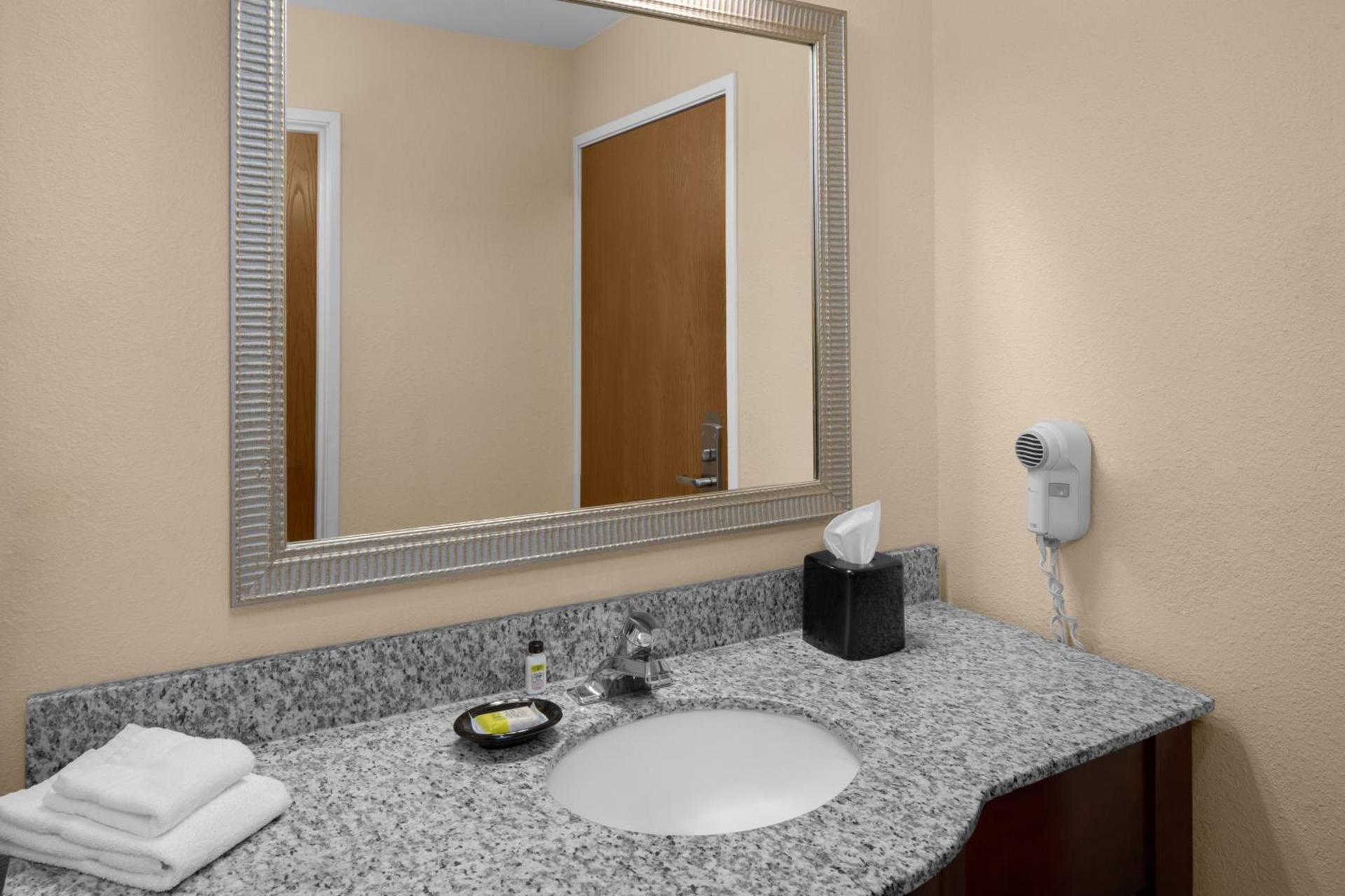 Home2 Suites by Hilton Scottsdale Old Town photo 6