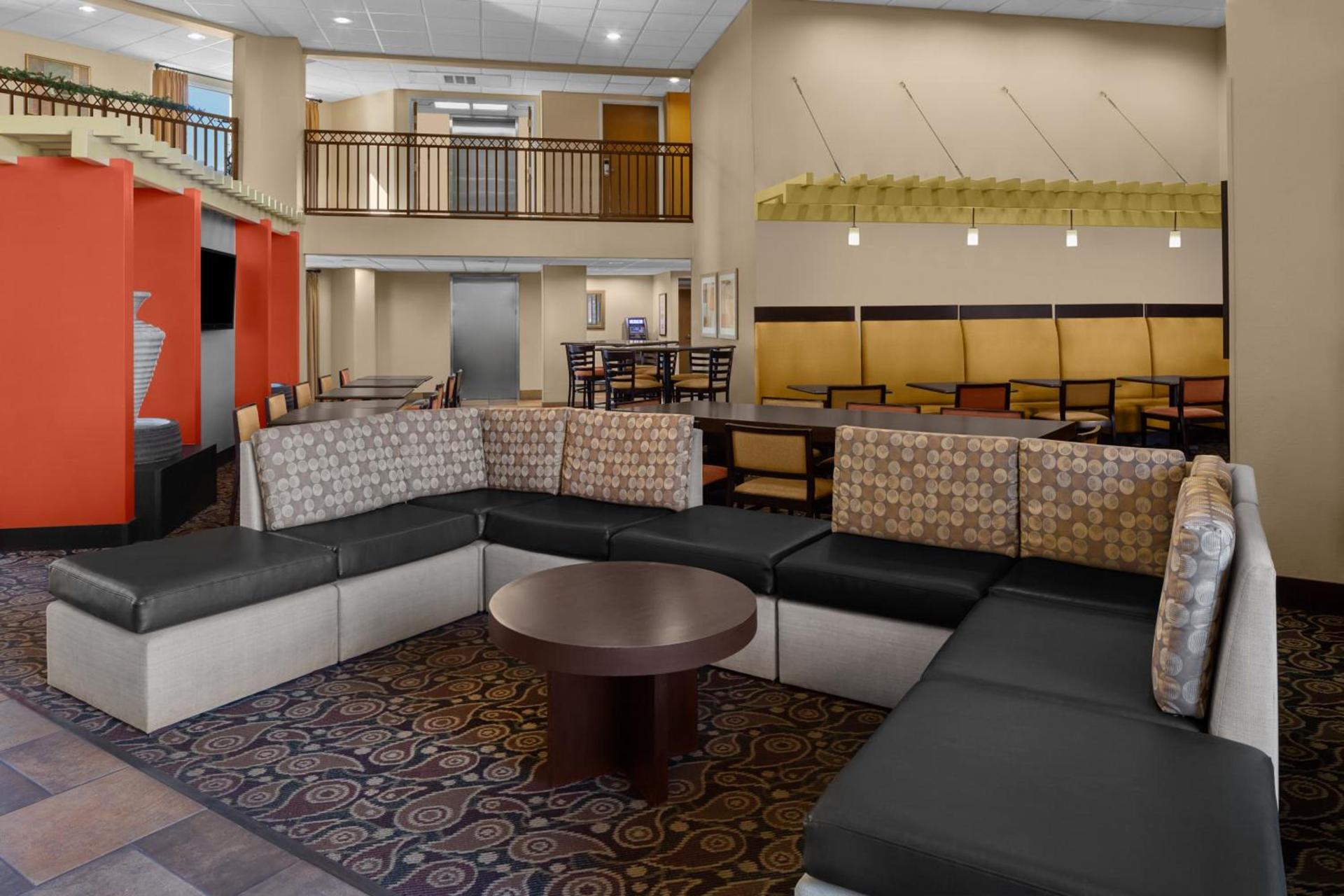 Home2 Suites by Hilton Scottsdale Old Town photo 7
