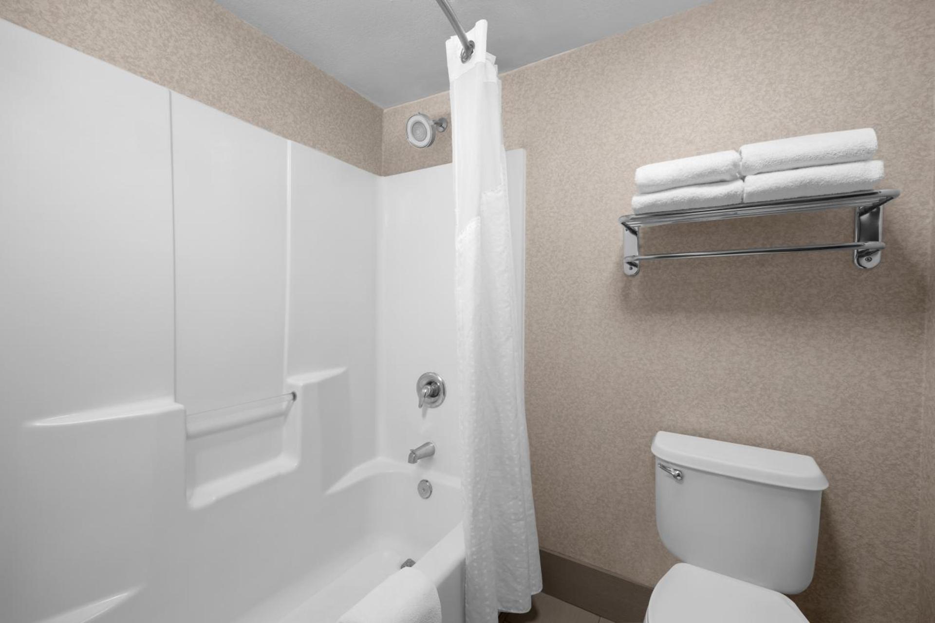 Home2 Suites by Hilton Scottsdale Old Town photo 8