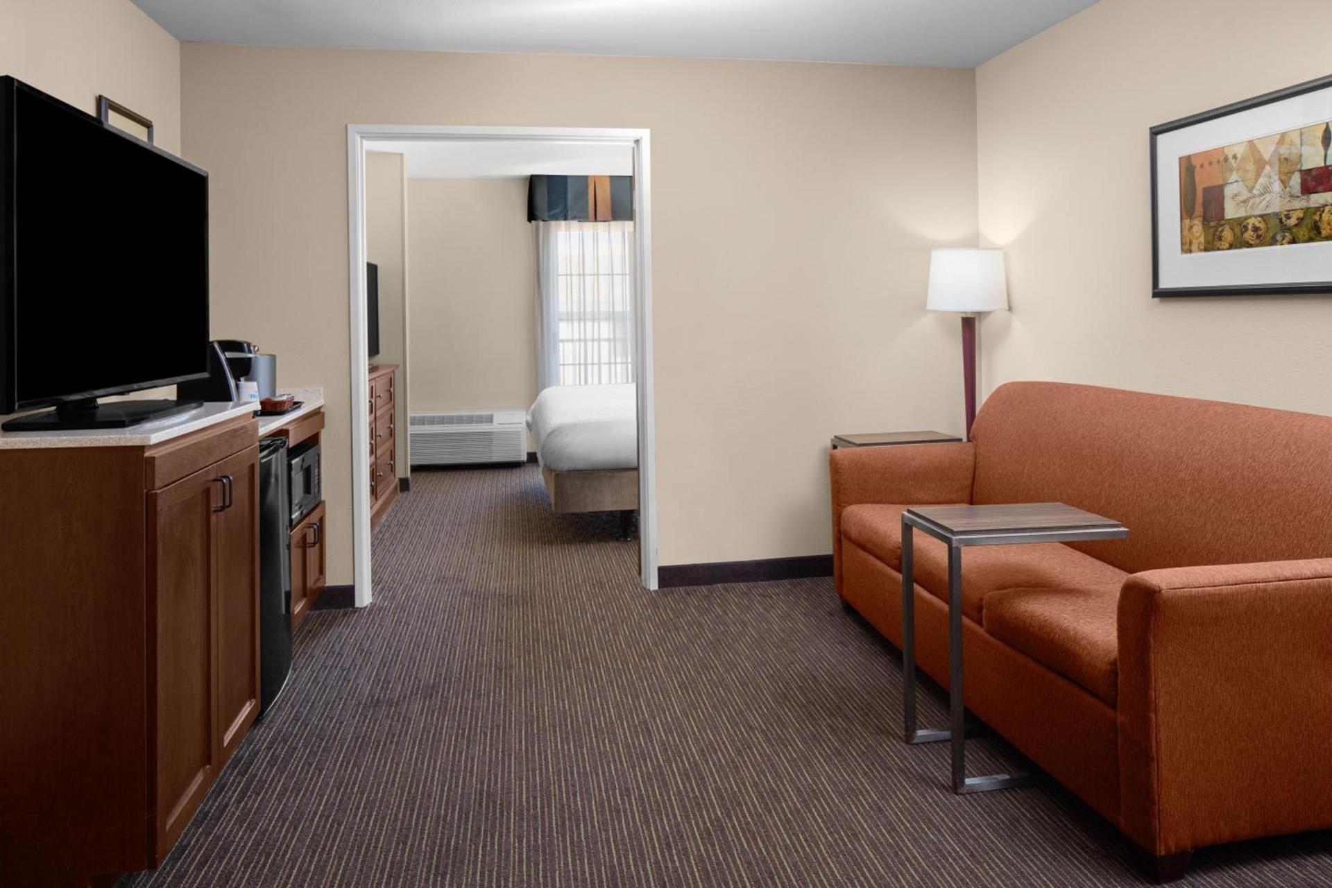 Home2 Suites by Hilton Scottsdale Old Town photo 9