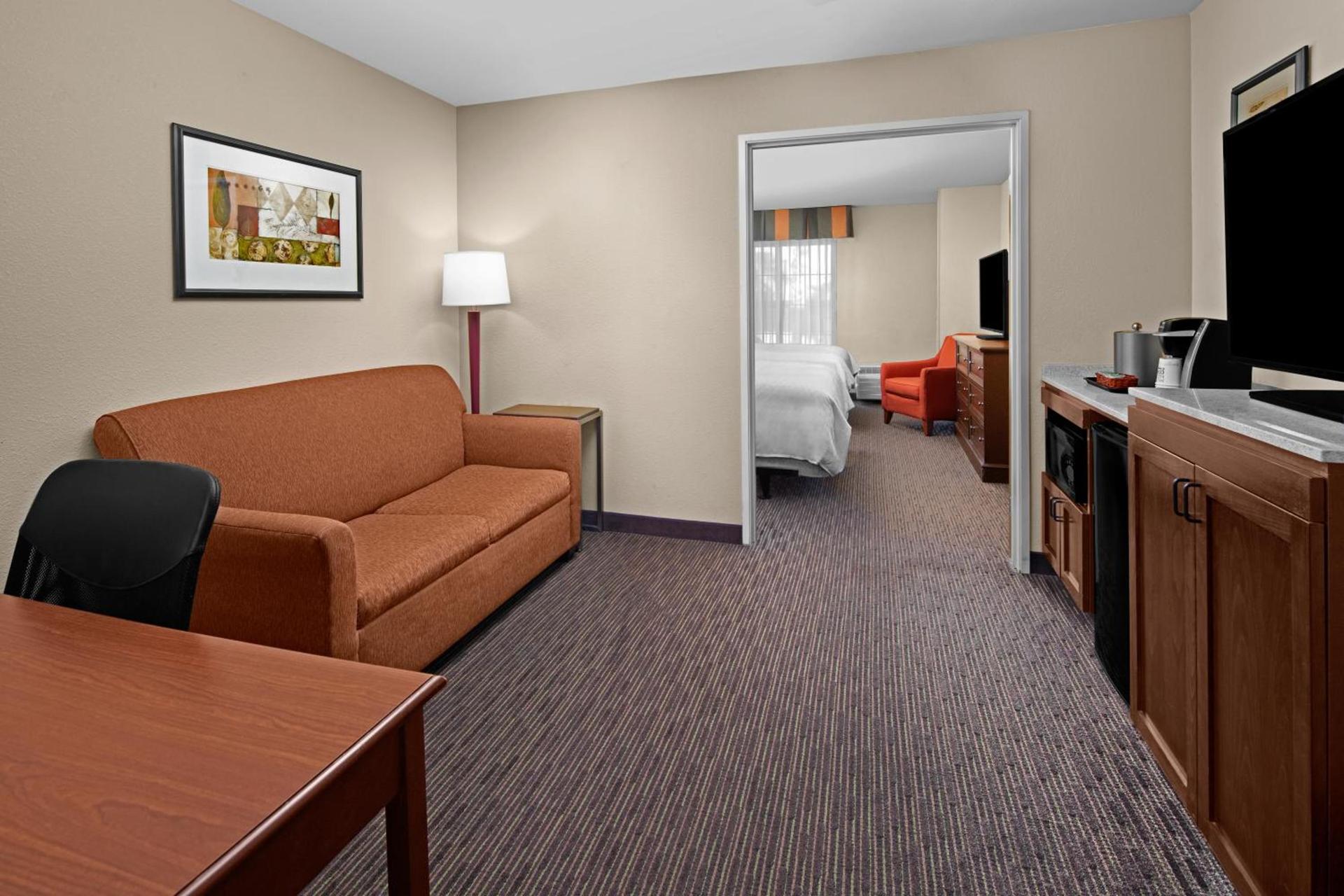 Home2 Suites by Hilton Scottsdale Old Town photo 3