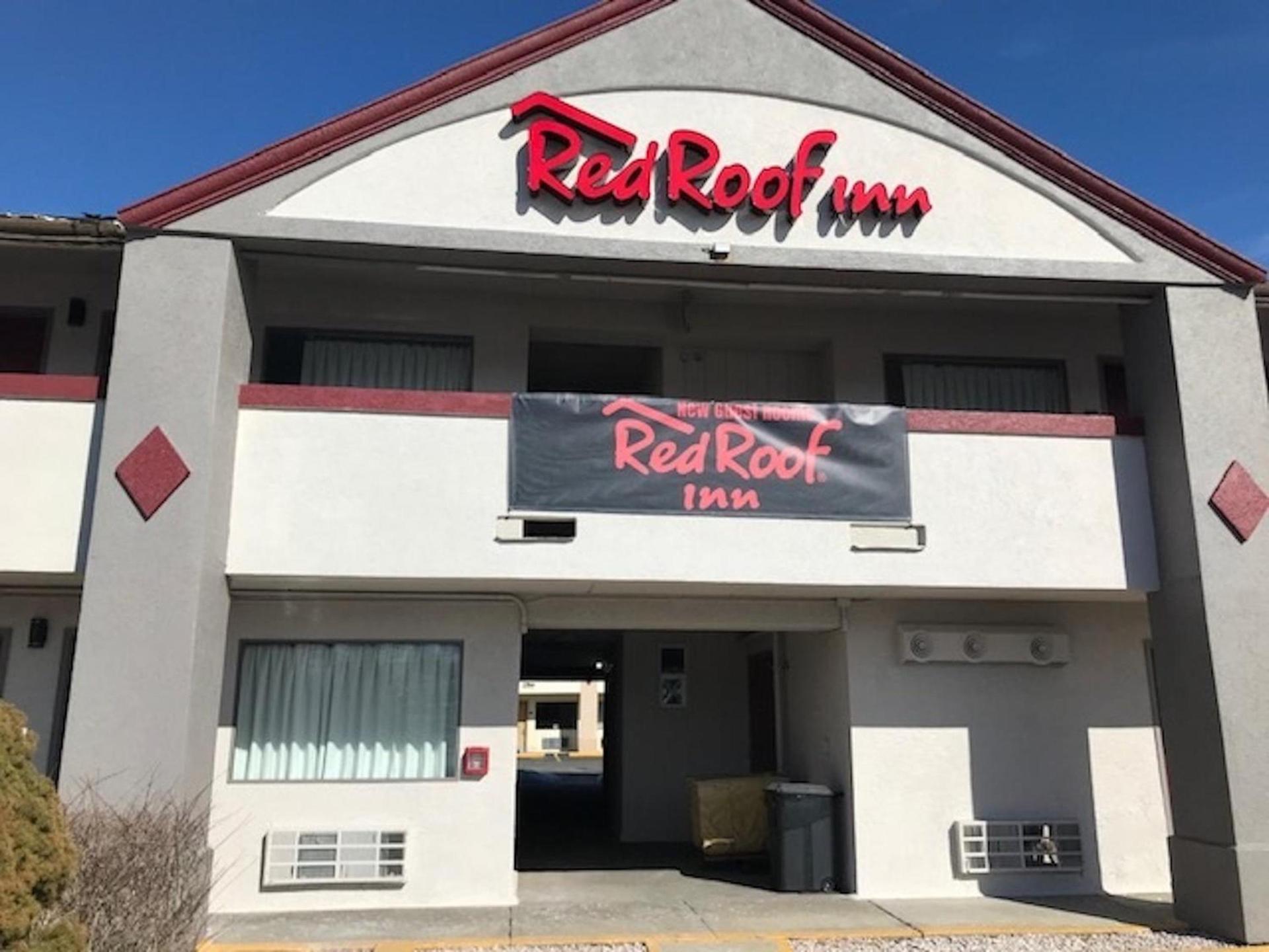 Red Roof Inn Somerset, PA — hotel in Somerset