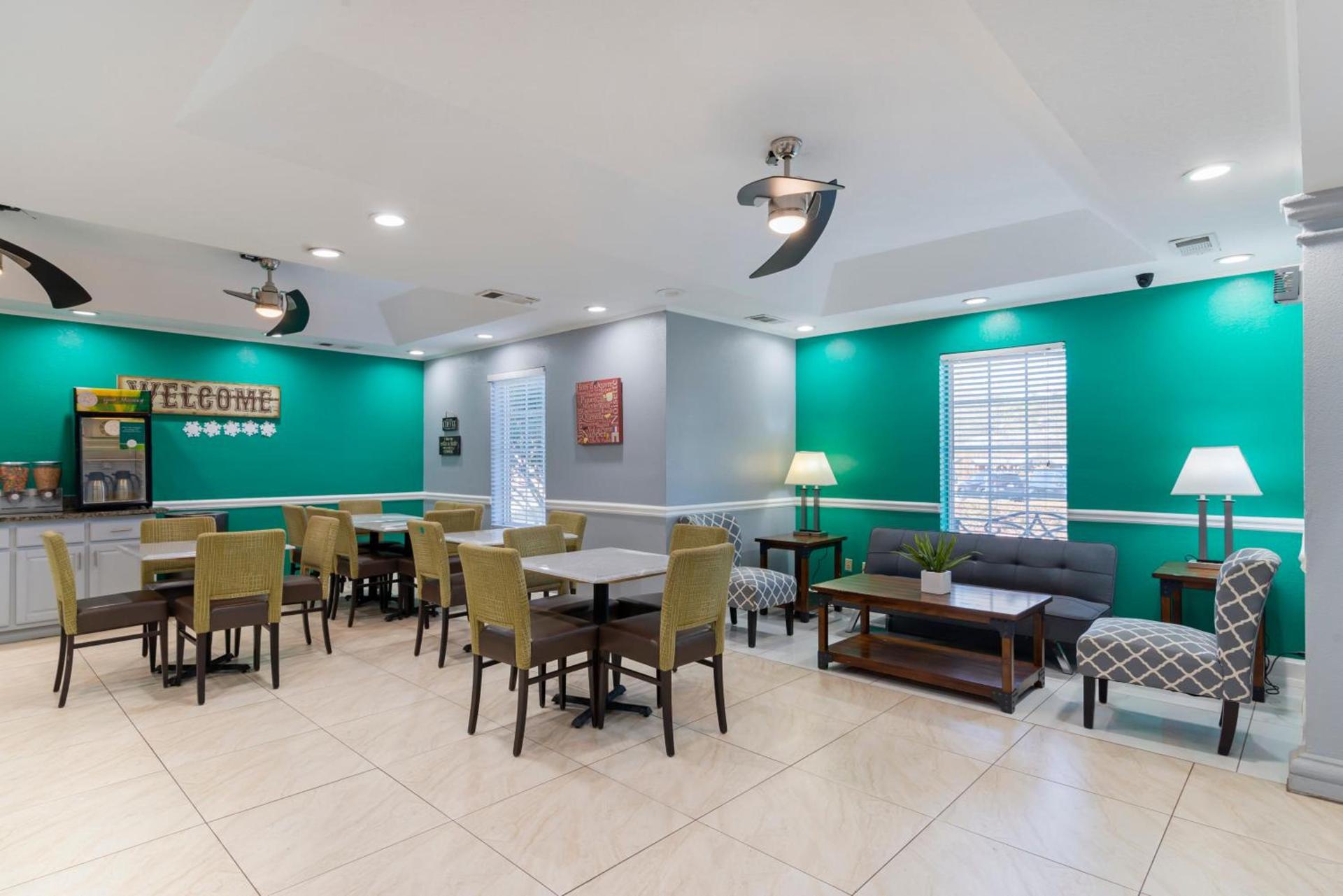 Quality Inn Newnan - Atlanta South photo 21