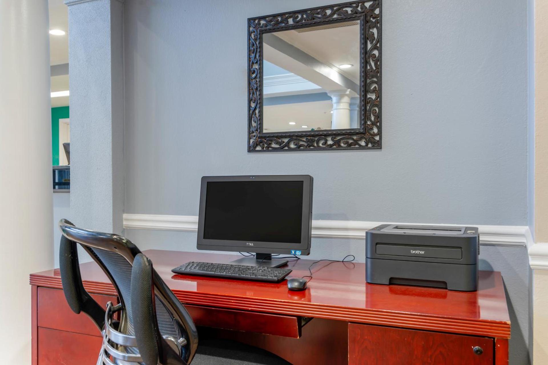 Quality Inn Newnan - Atlanta South photo 27