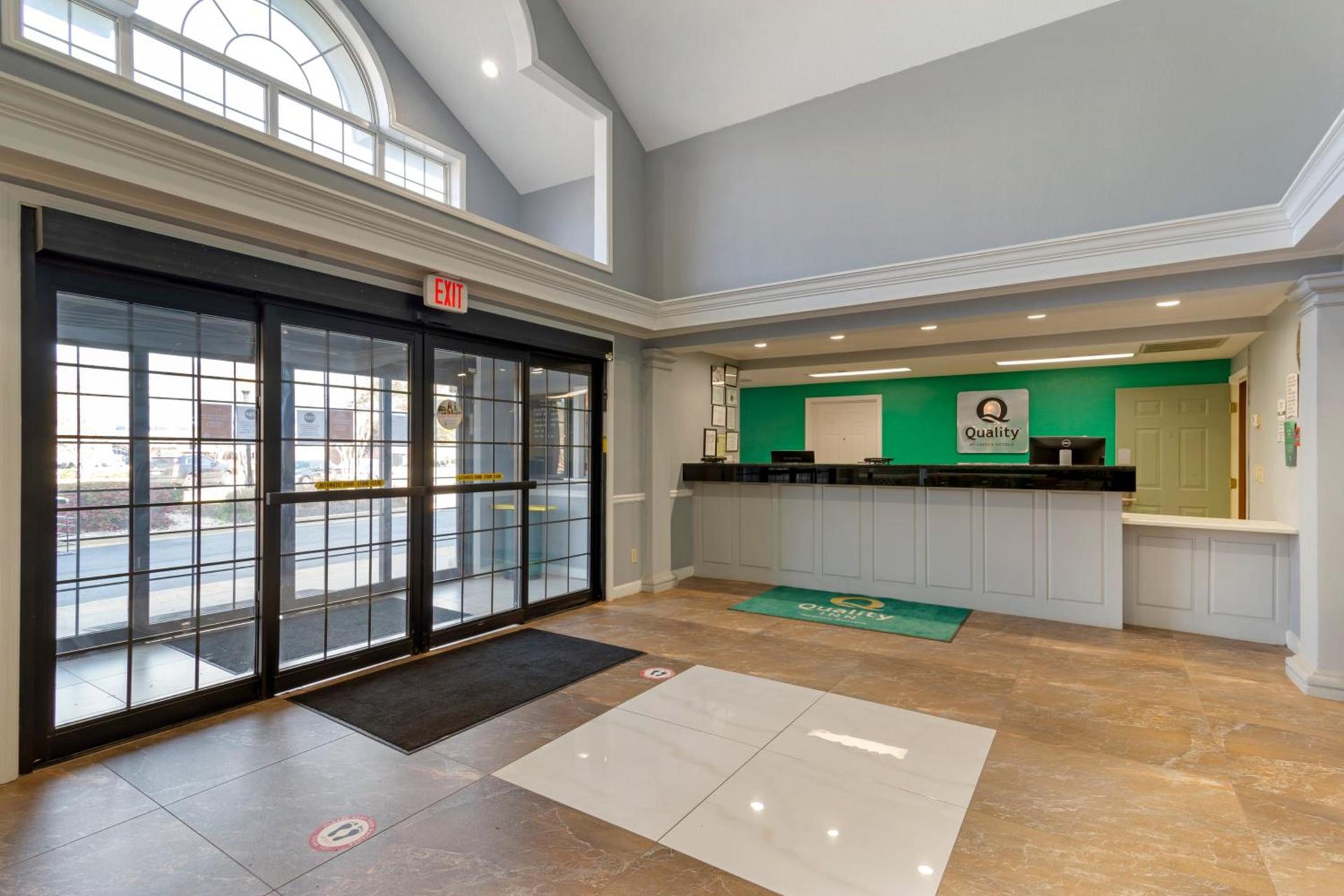Quality Inn Newnan - Atlanta South photo 29
