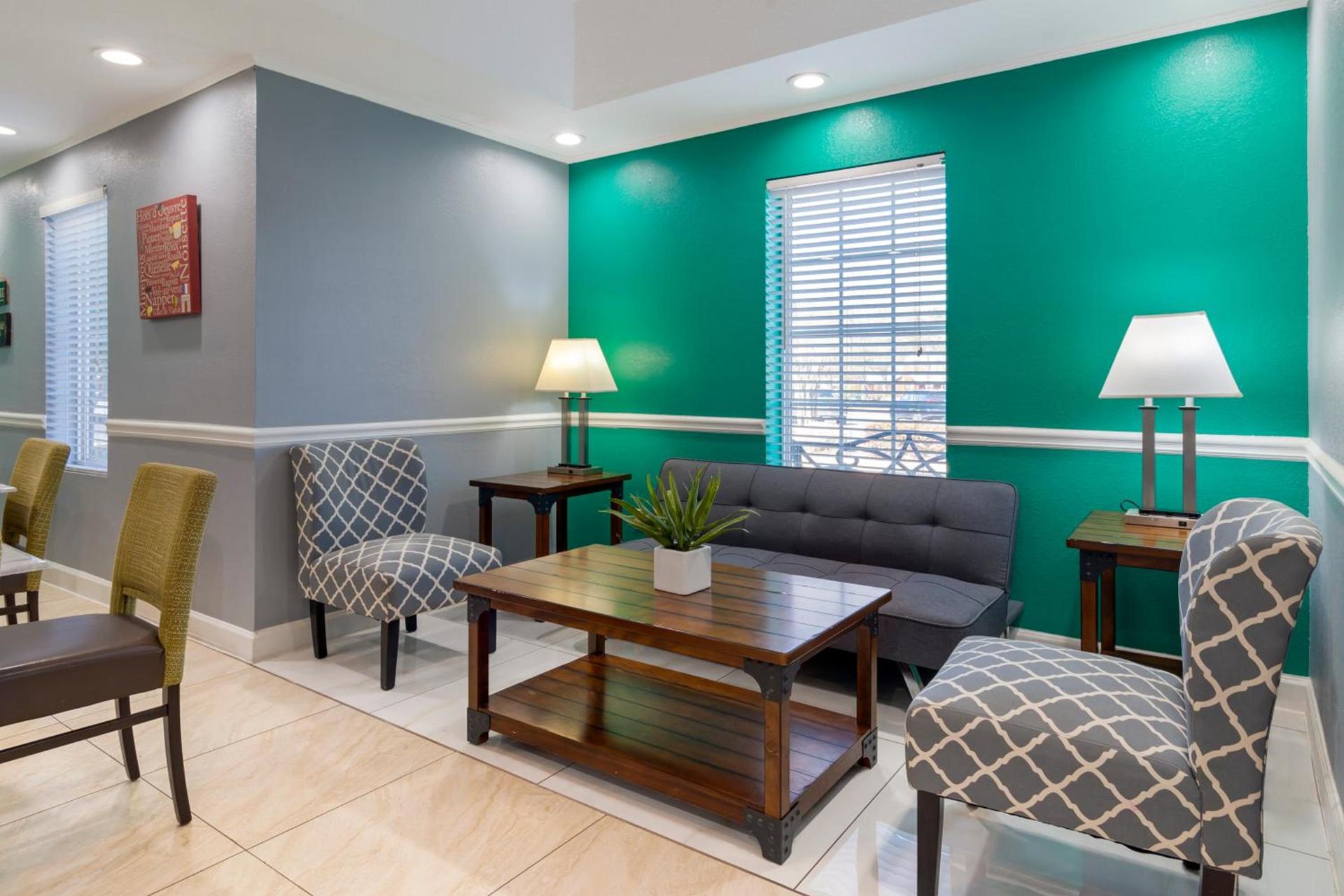 Quality Inn Newnan - Atlanta South photo 22