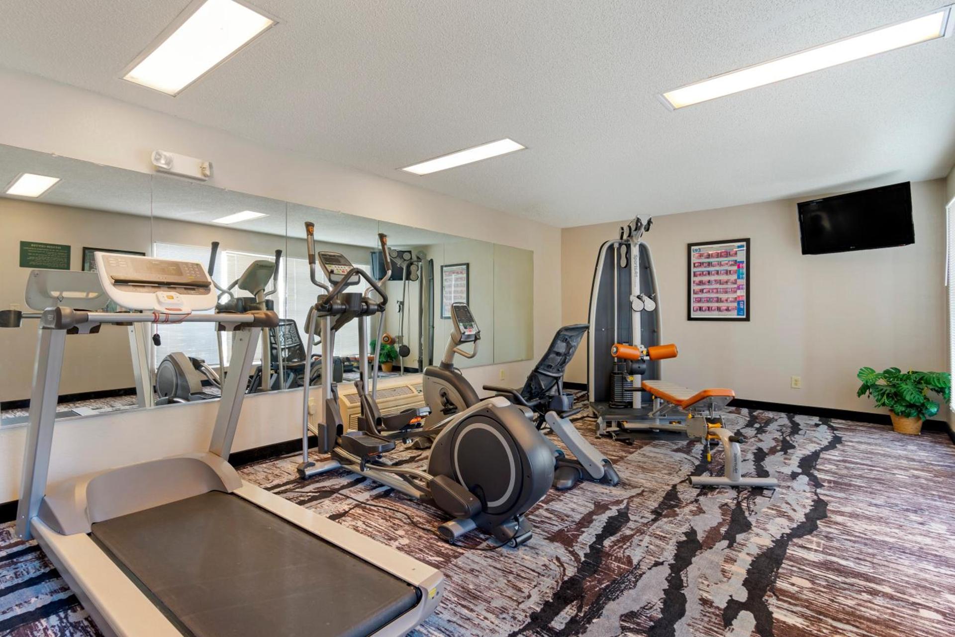 Quality Inn Newnan - Atlanta South photo 23