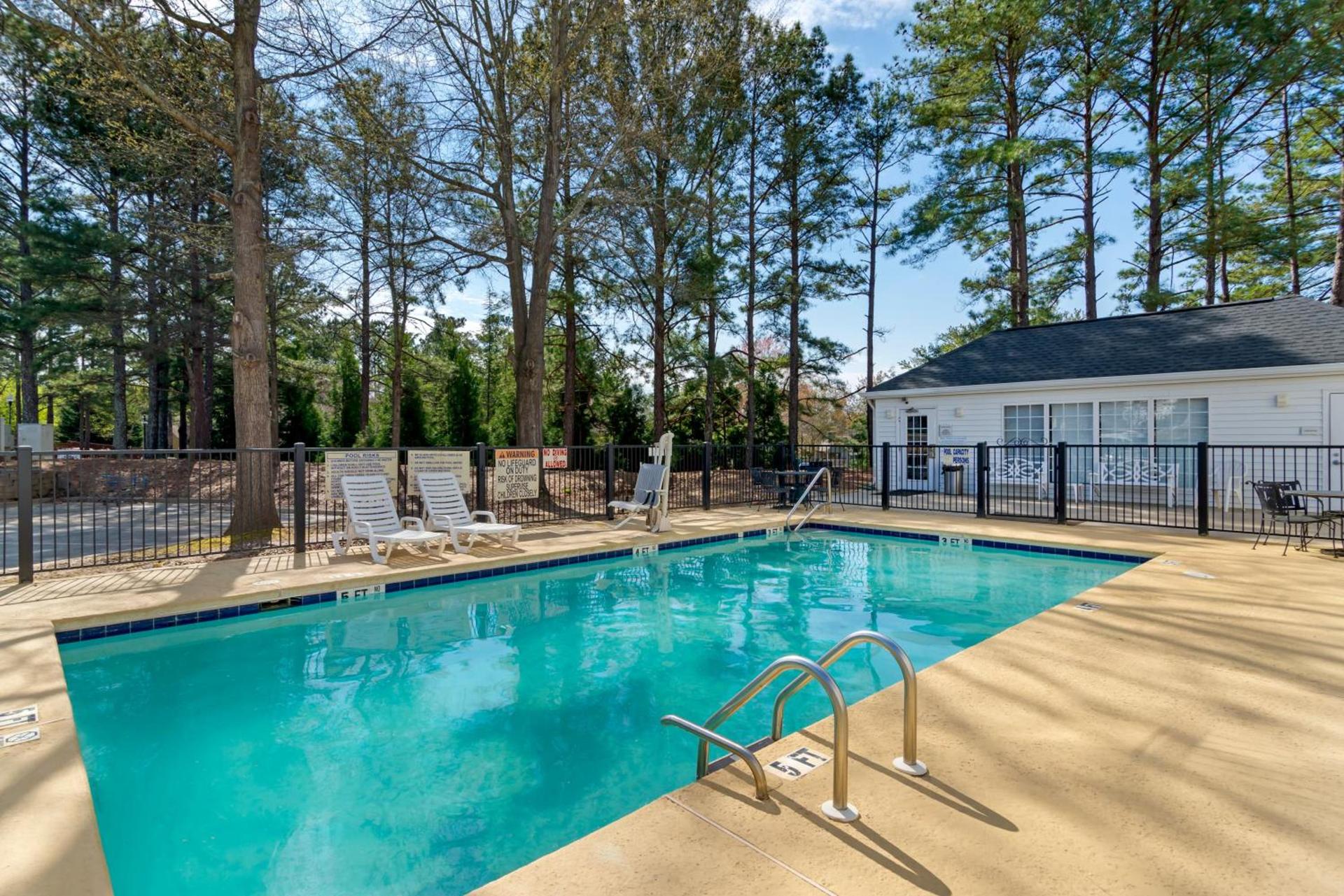 Quality Inn Newnan - Atlanta South photo 31