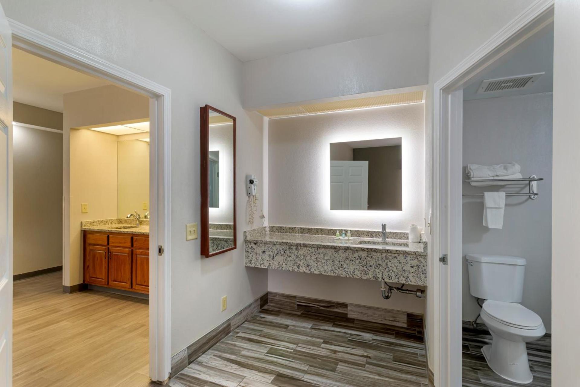 Quality Inn Newnan - Atlanta South photo 26
