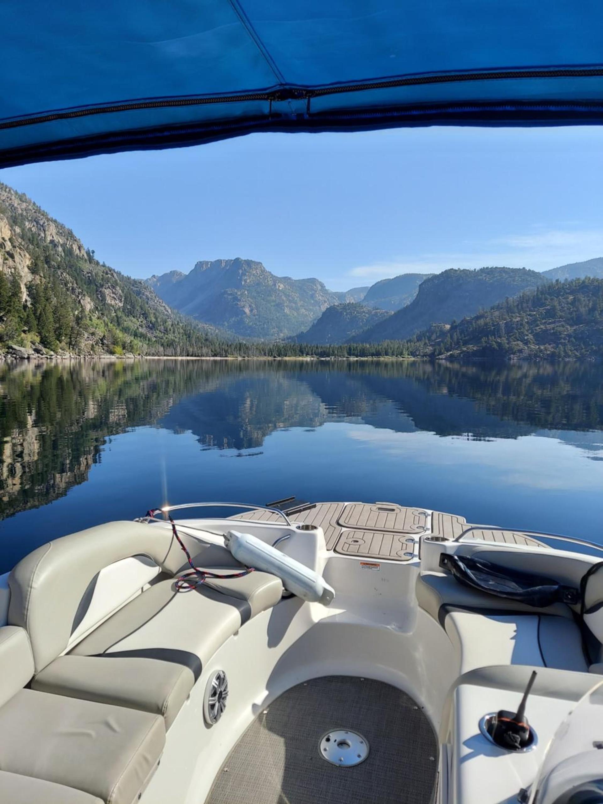 Lakeside Lodge Resort and Marina photo 29