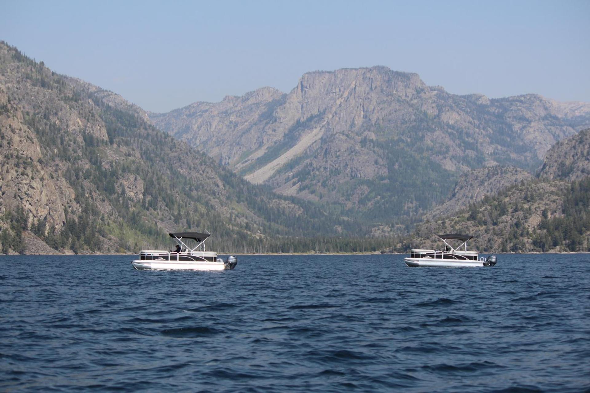 Lakeside Lodge Resort and Marina photo 27
