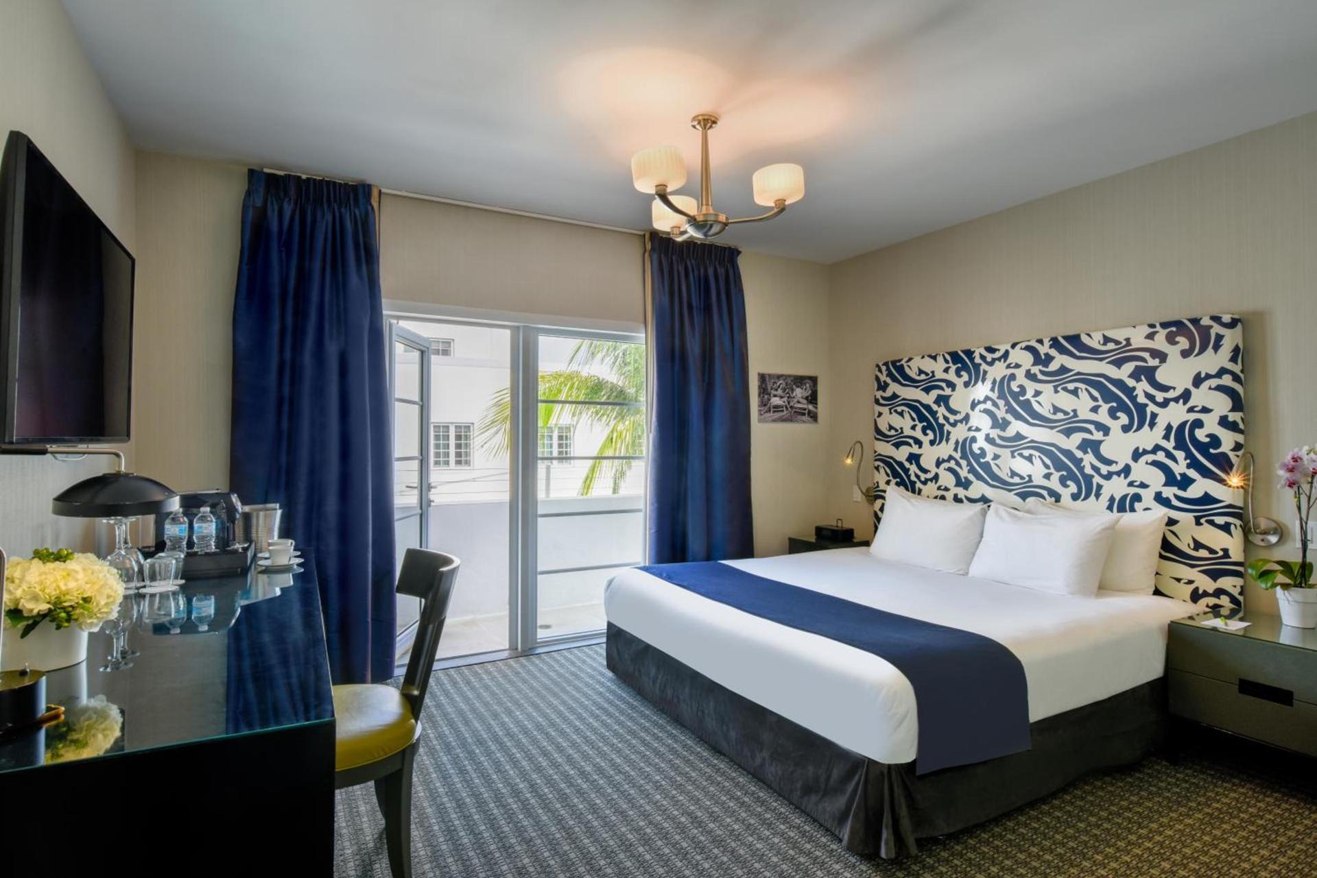 Hotel Breakwater South Beach photo 33