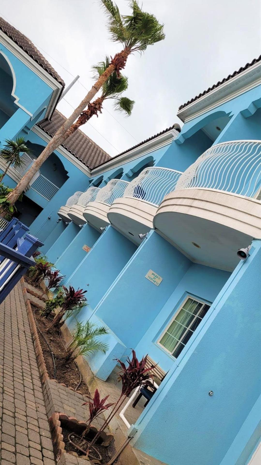 Casa Bella Hotel and Suites photo 42