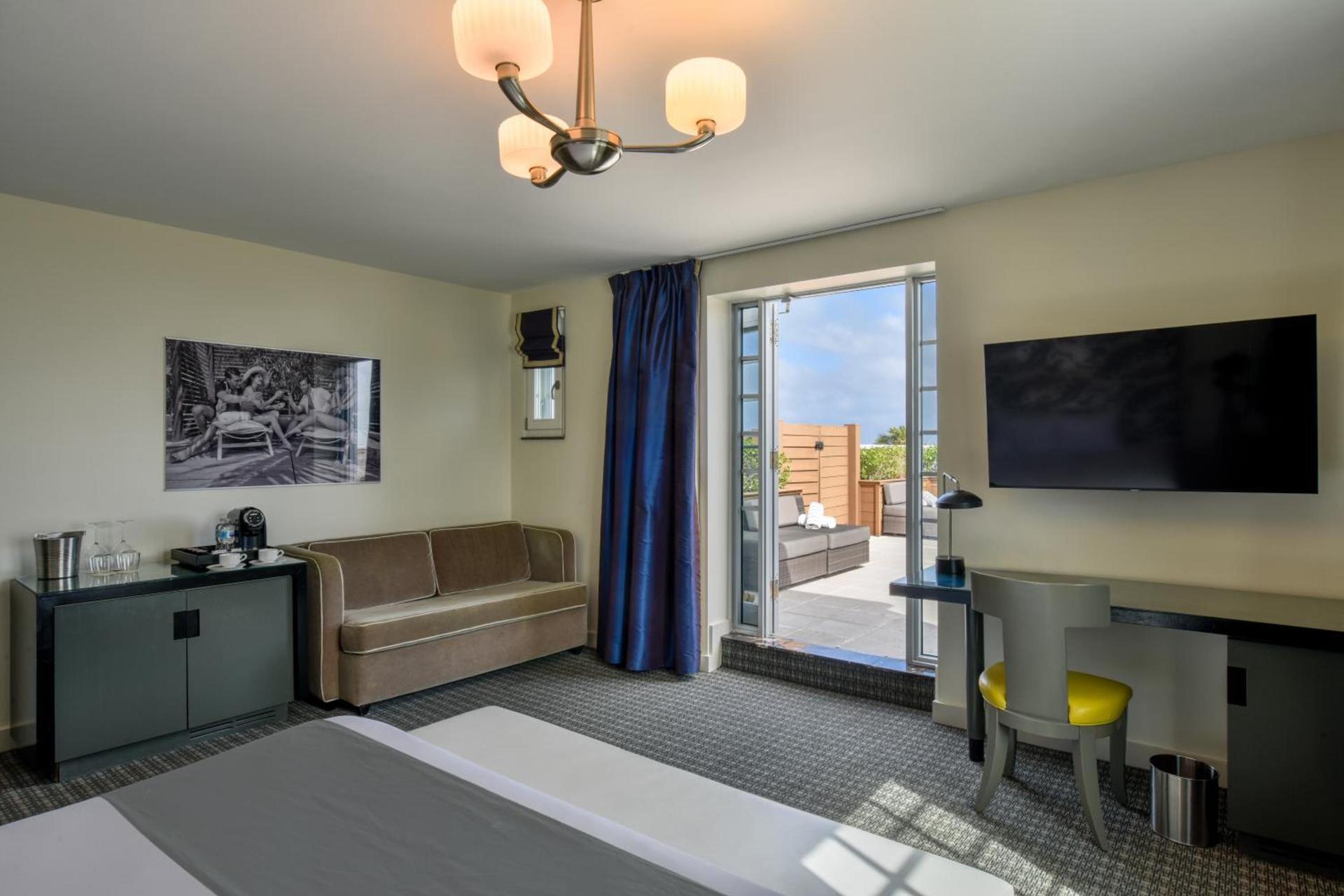 Hotel Breakwater South Beach photo 35