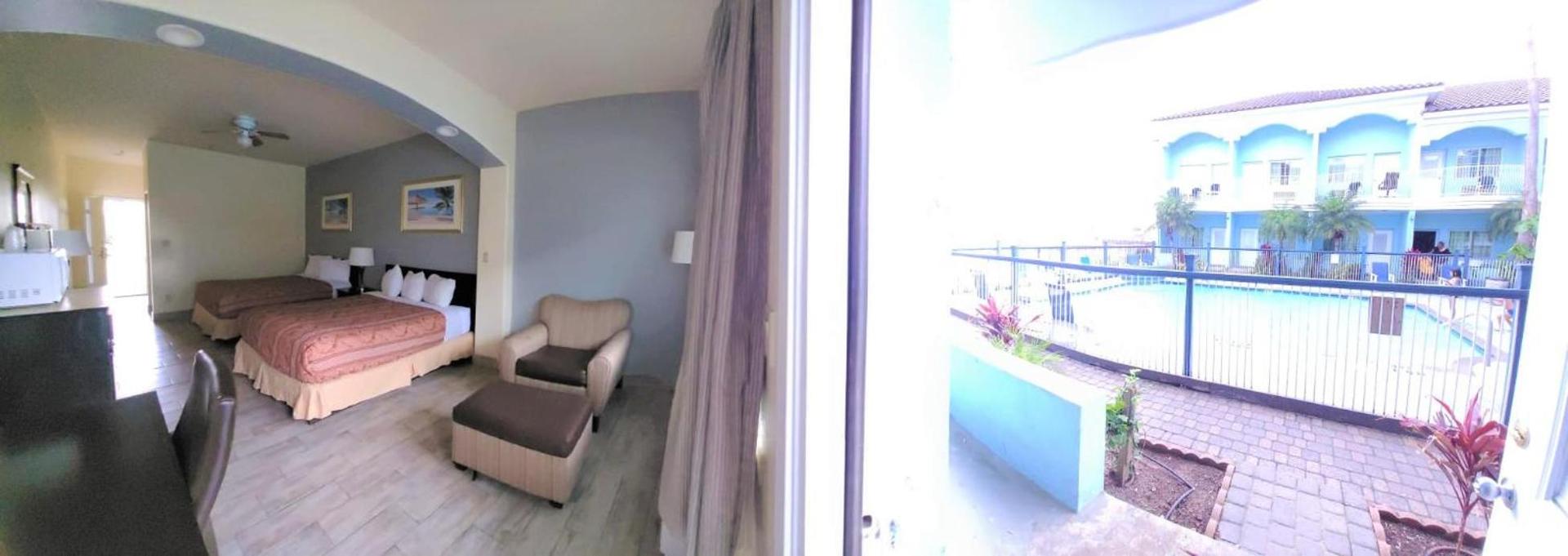 Casa Bella Hotel and Suites photo 46