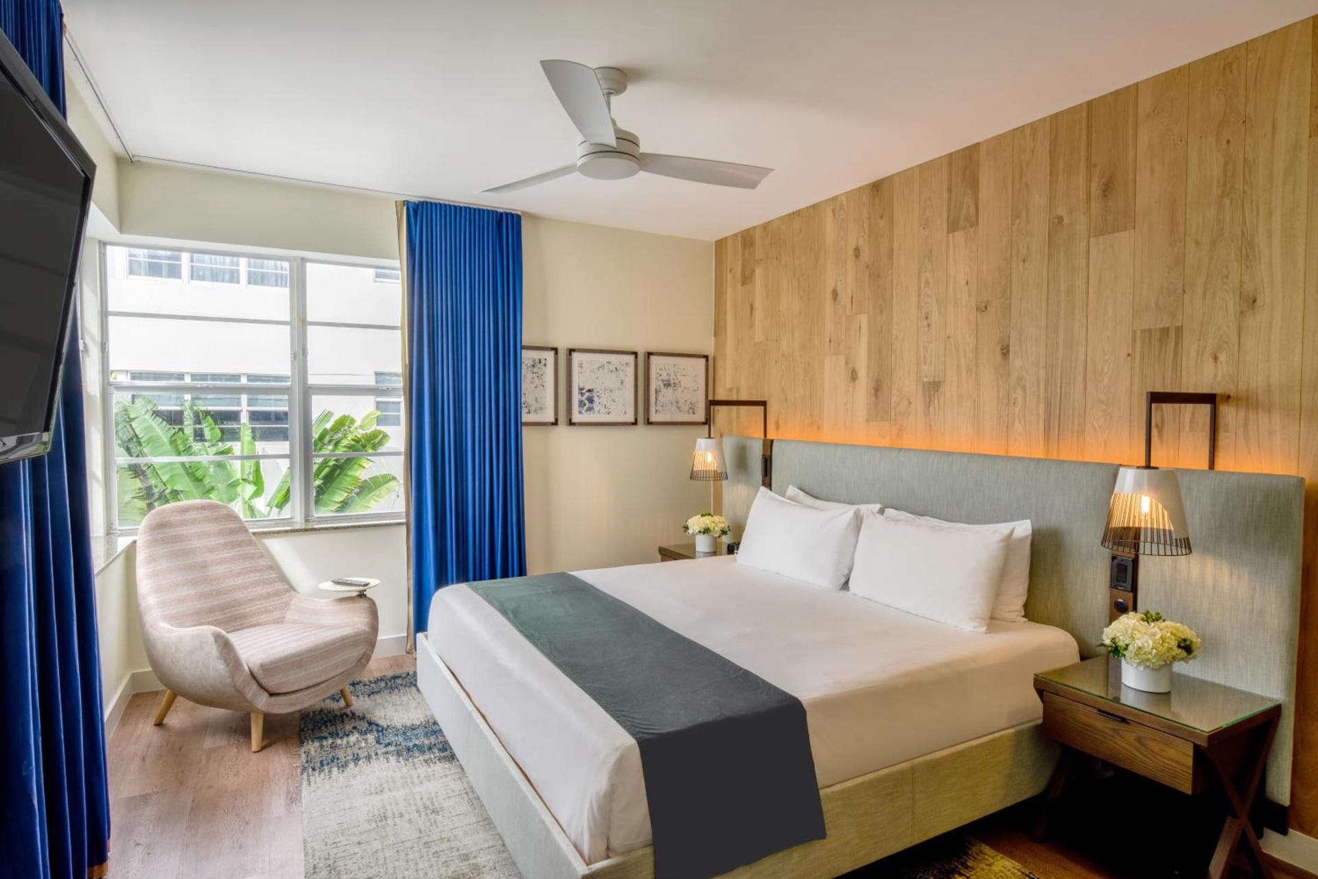 Hotel Breakwater South Beach photo 38