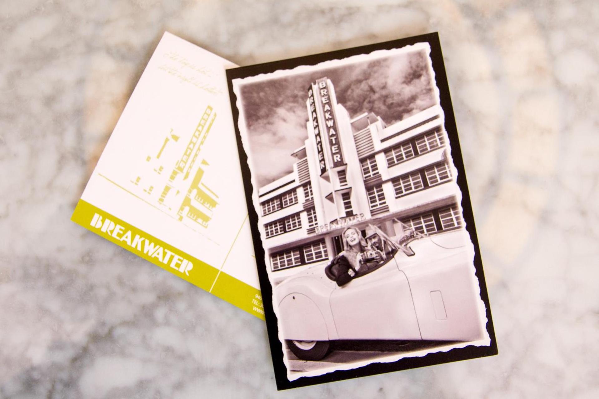 Hotel Breakwater South Beach photo 39