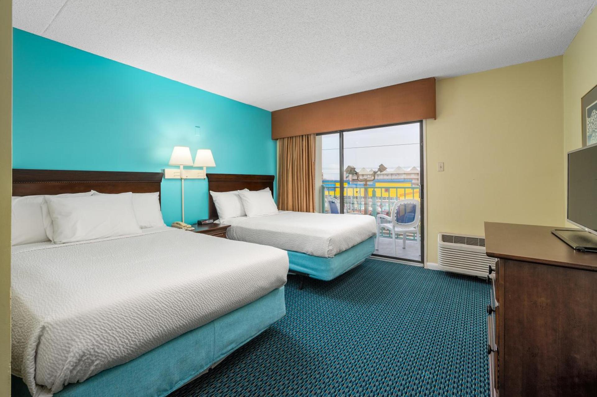 Cayman Suites Hotel photo 54