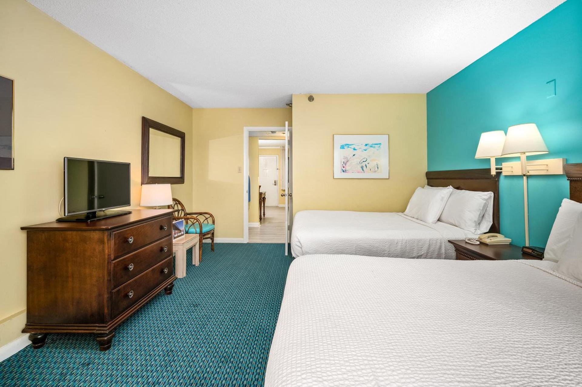 Cayman Suites Hotel photo 17