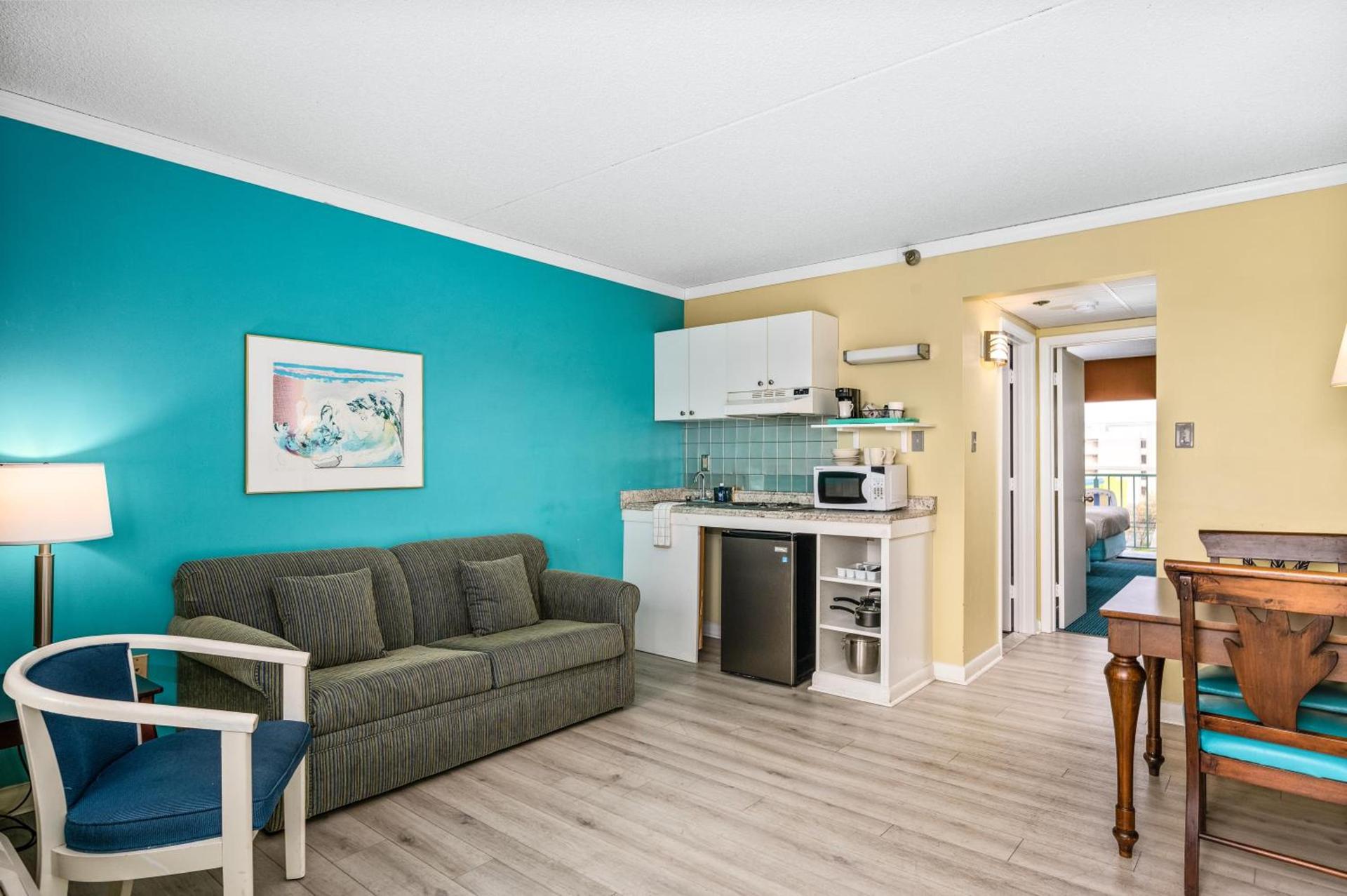 Cayman Suites Hotel photo 16