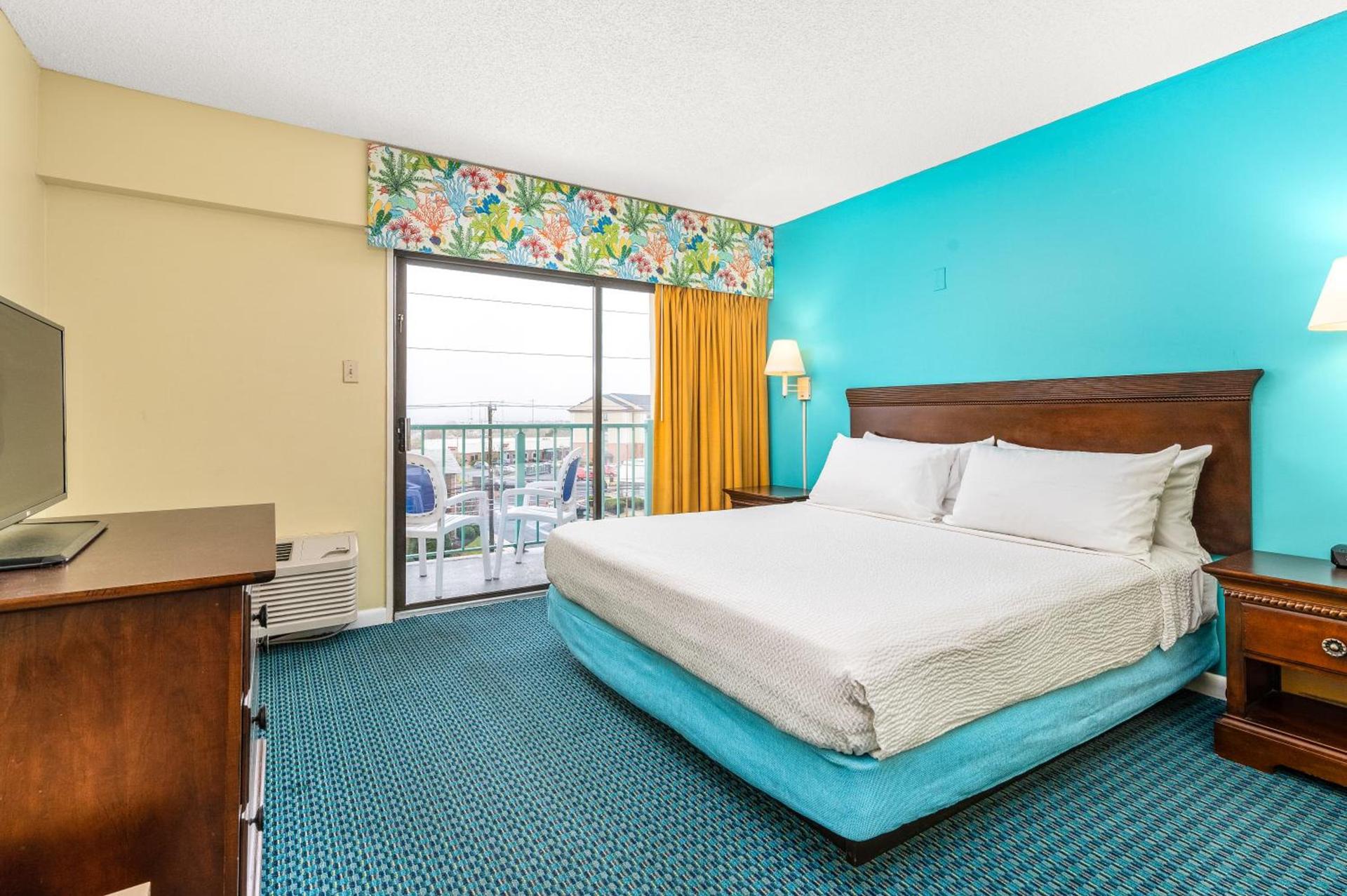 Cayman Suites Hotel photo 31