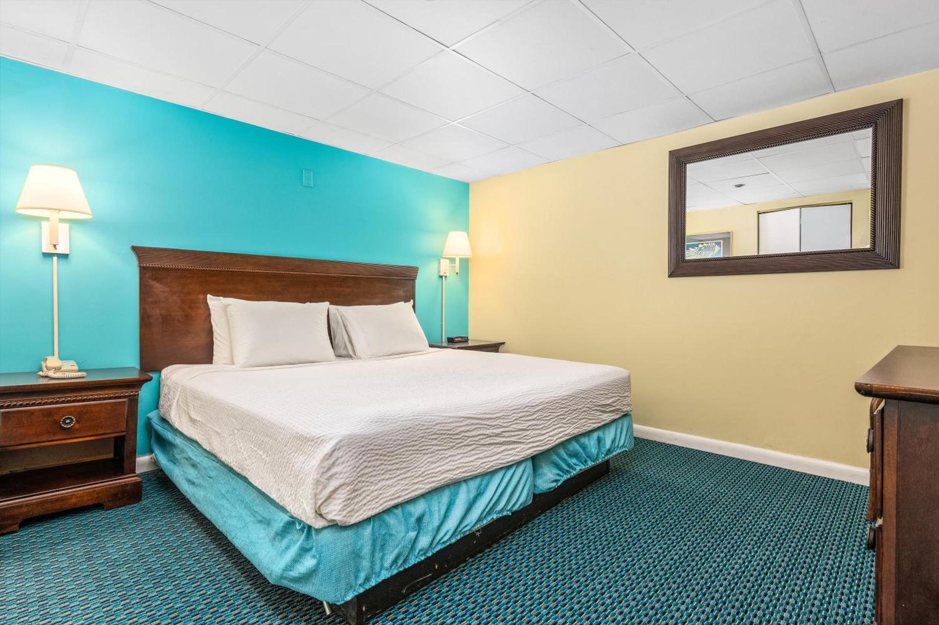Cayman Suites Hotel photo 34