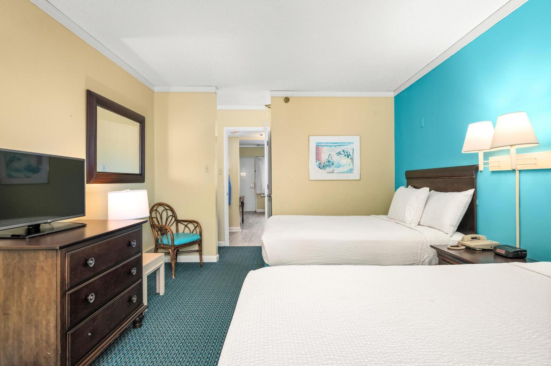 Cayman Suites Hotel photo 48