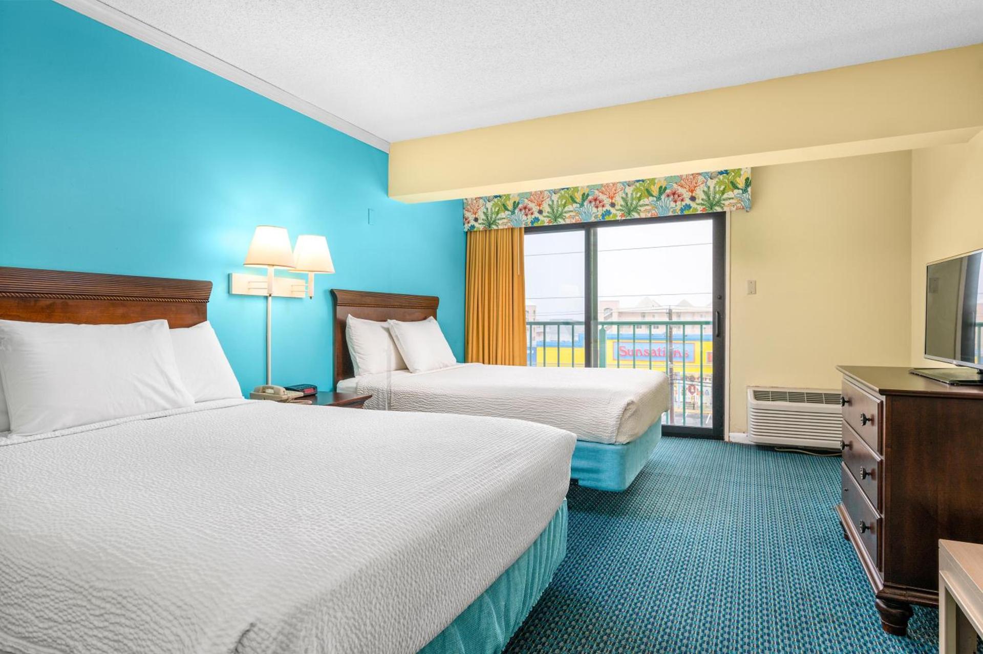 Cayman Suites Hotel photo 53