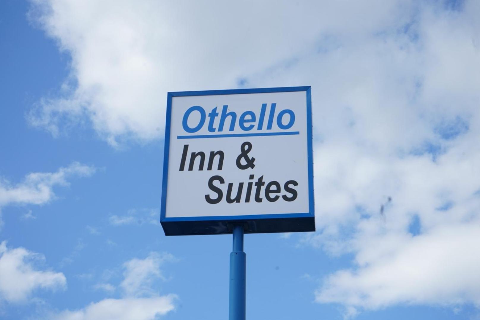 Othello Inn And Suites photo 15