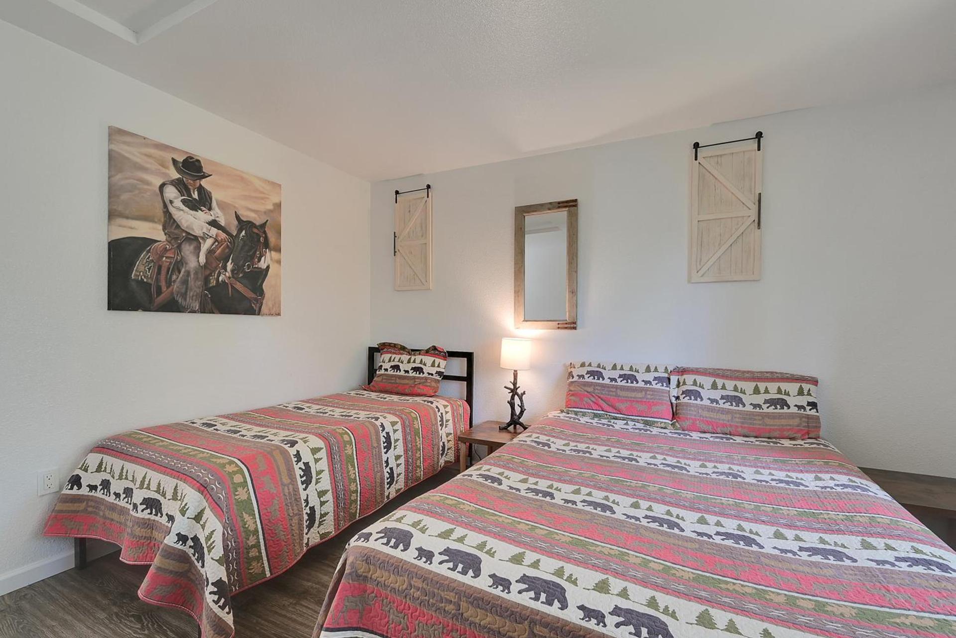 Brownsville Motel photo 17