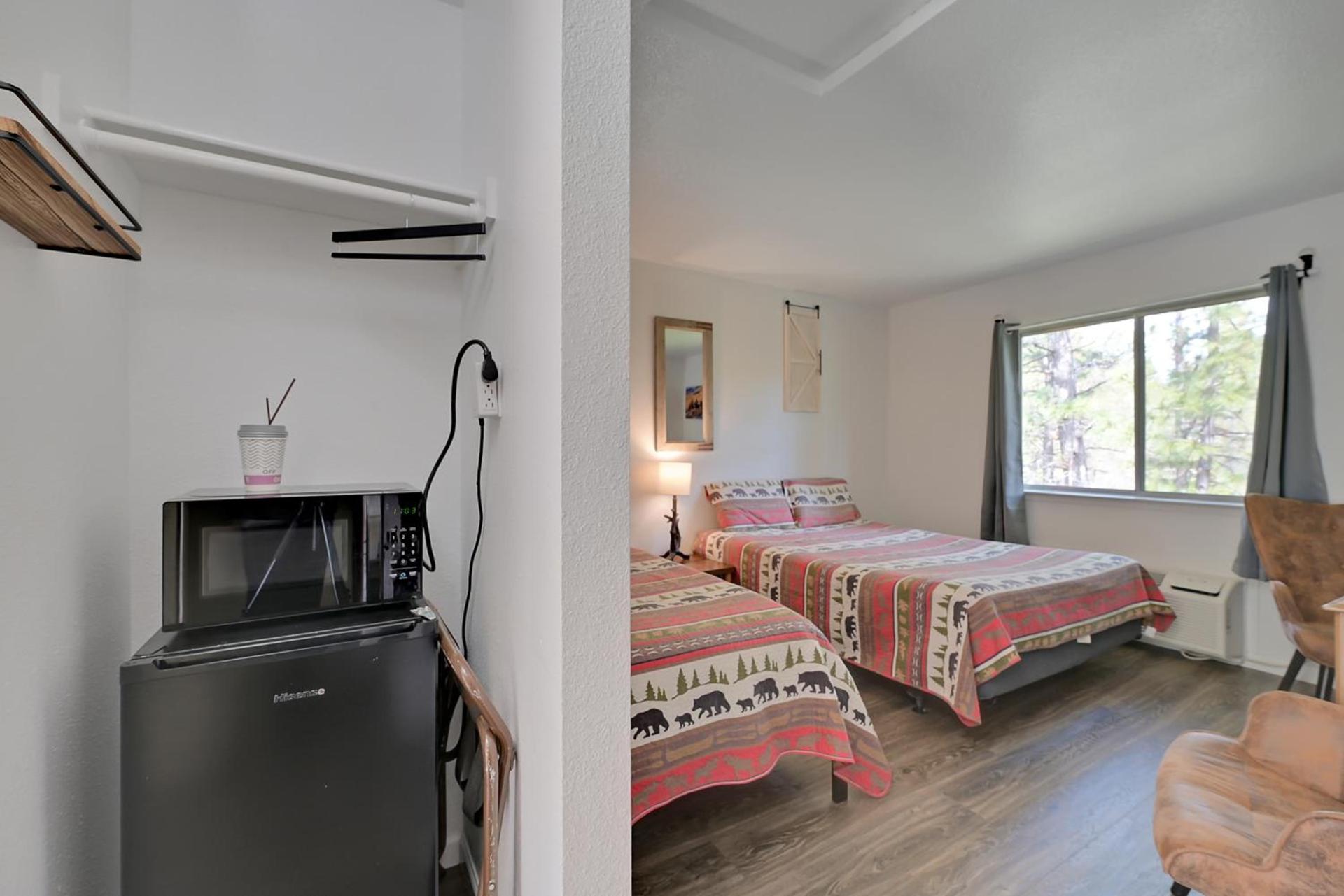Brownsville Motel photo 16