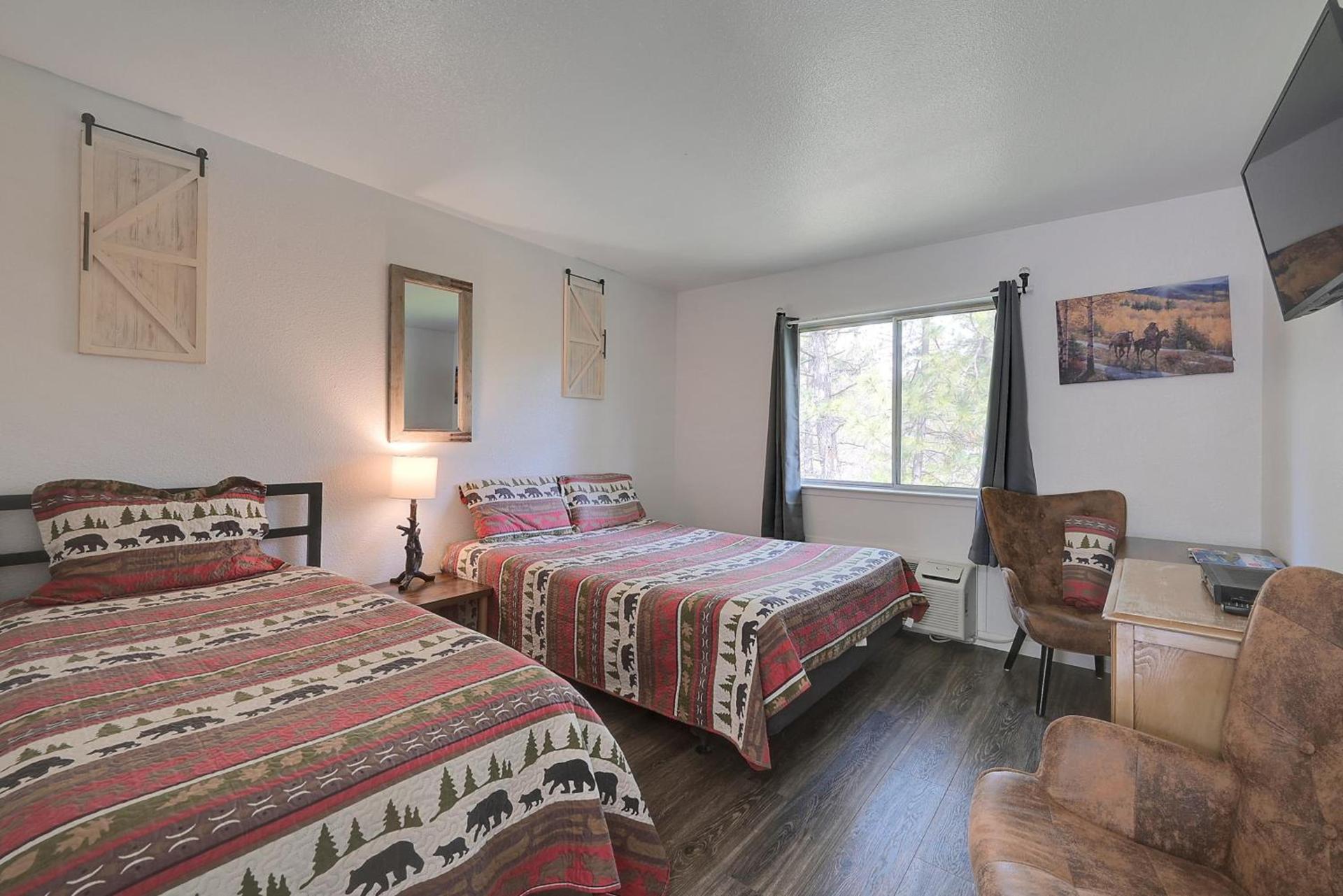 Brownsville Motel photo 19