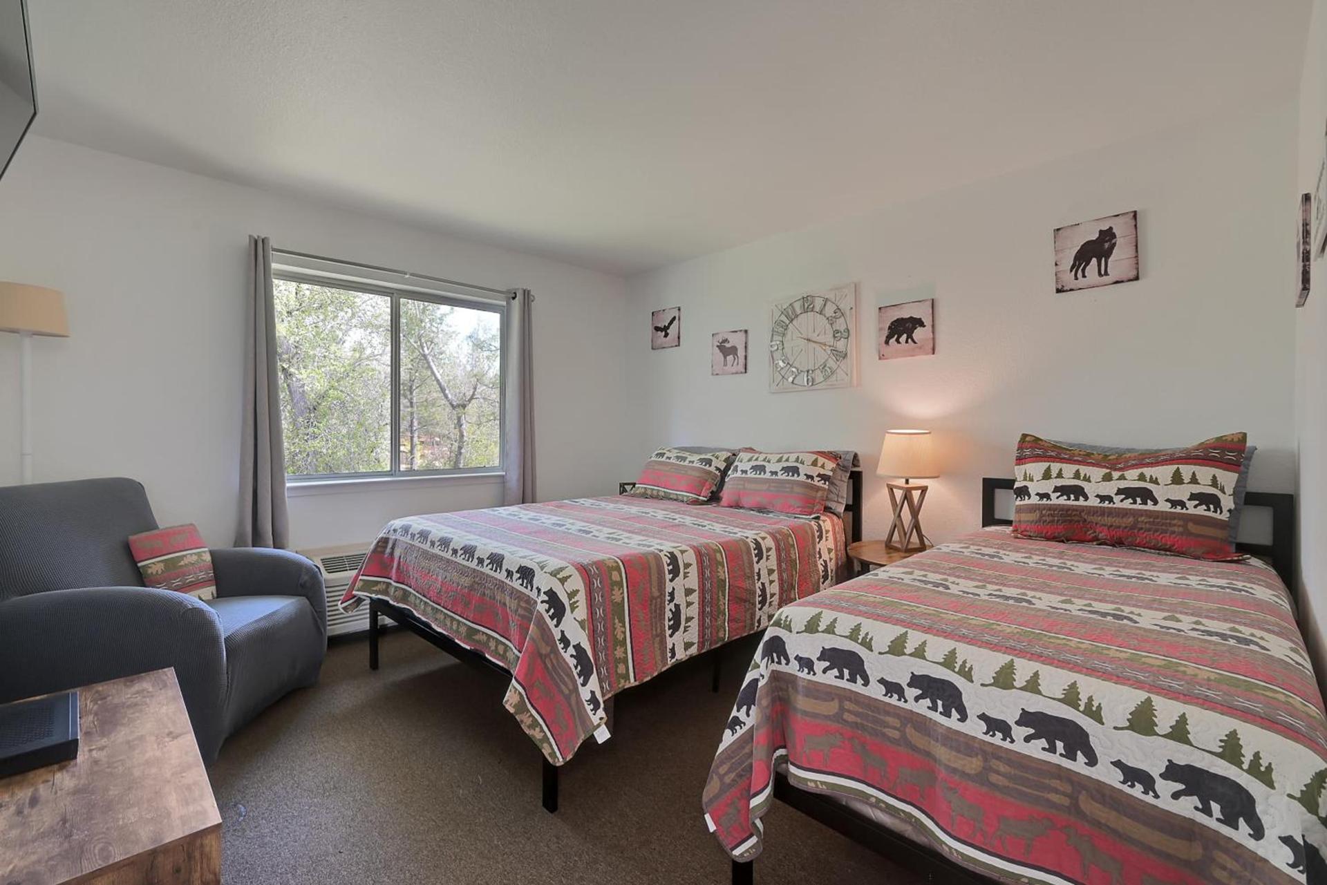 Brownsville Motel photo 20