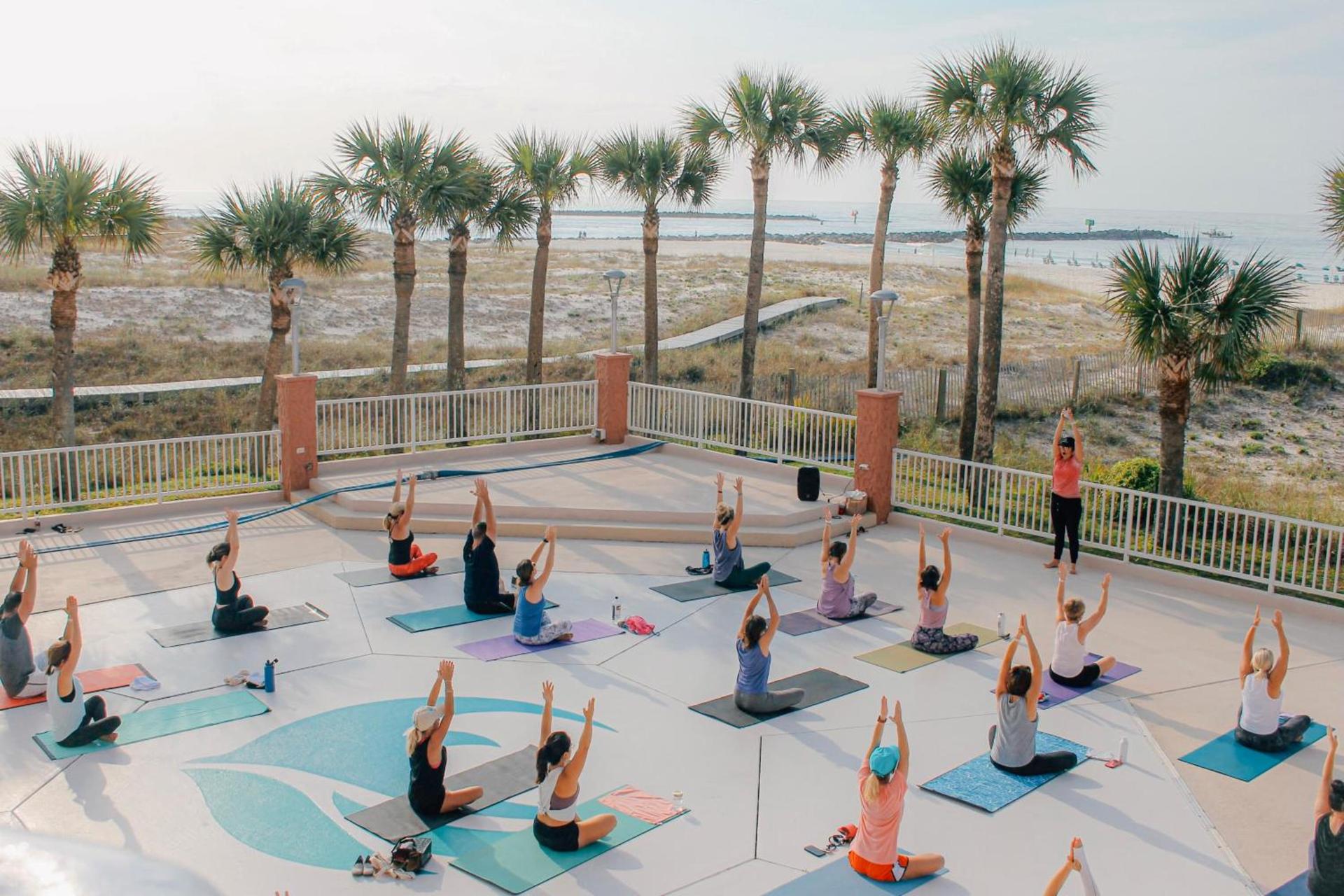Perdido Beach Resort photo 6