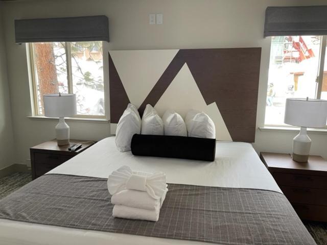 Tahoe Trail Resort photo 19