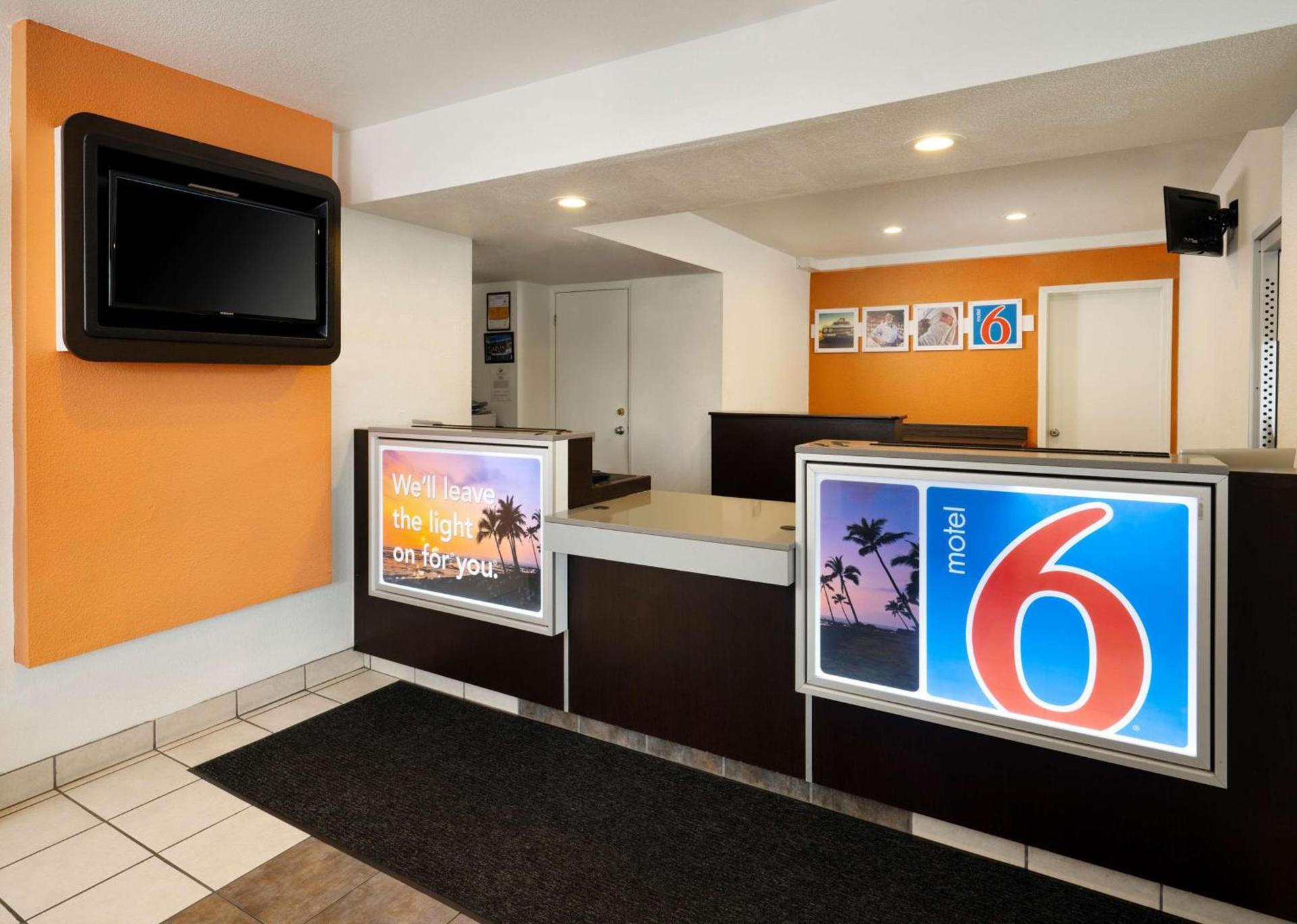 Motel 6-Pismo Beach, CA photo 23