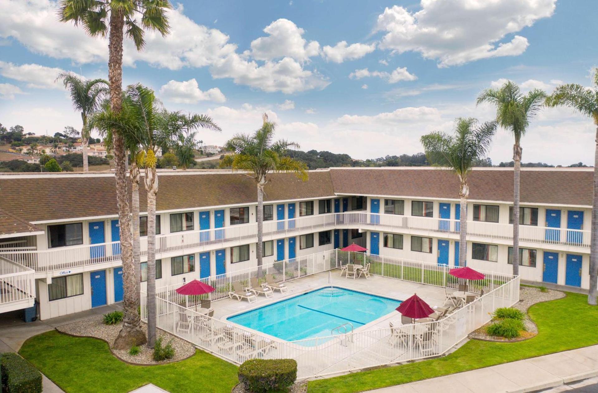 Motel 6-Pismo Beach, CA — hotel in Pismo Beach