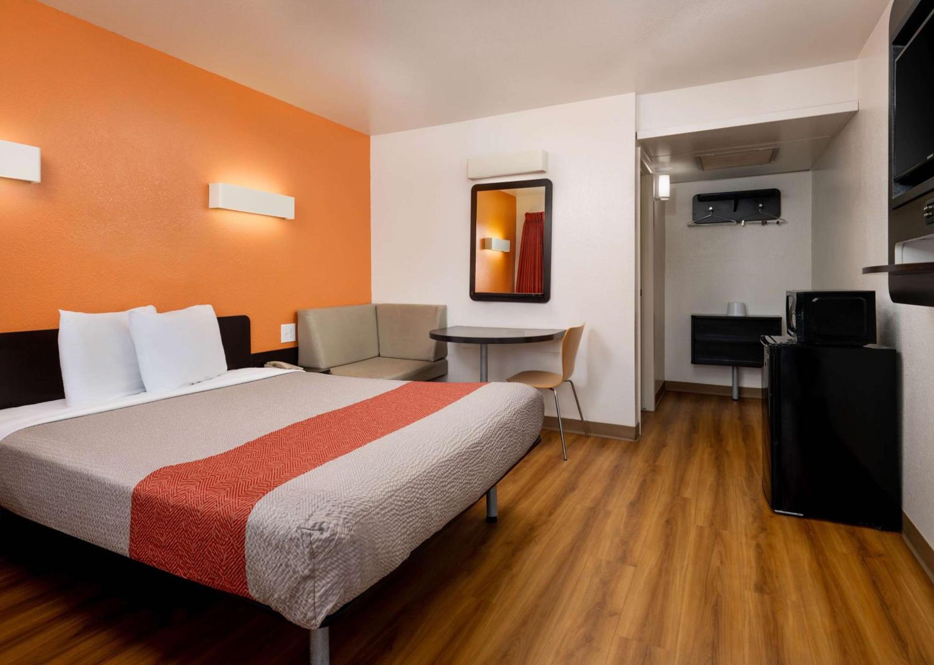 Motel 6-Pismo Beach, CA photo 10