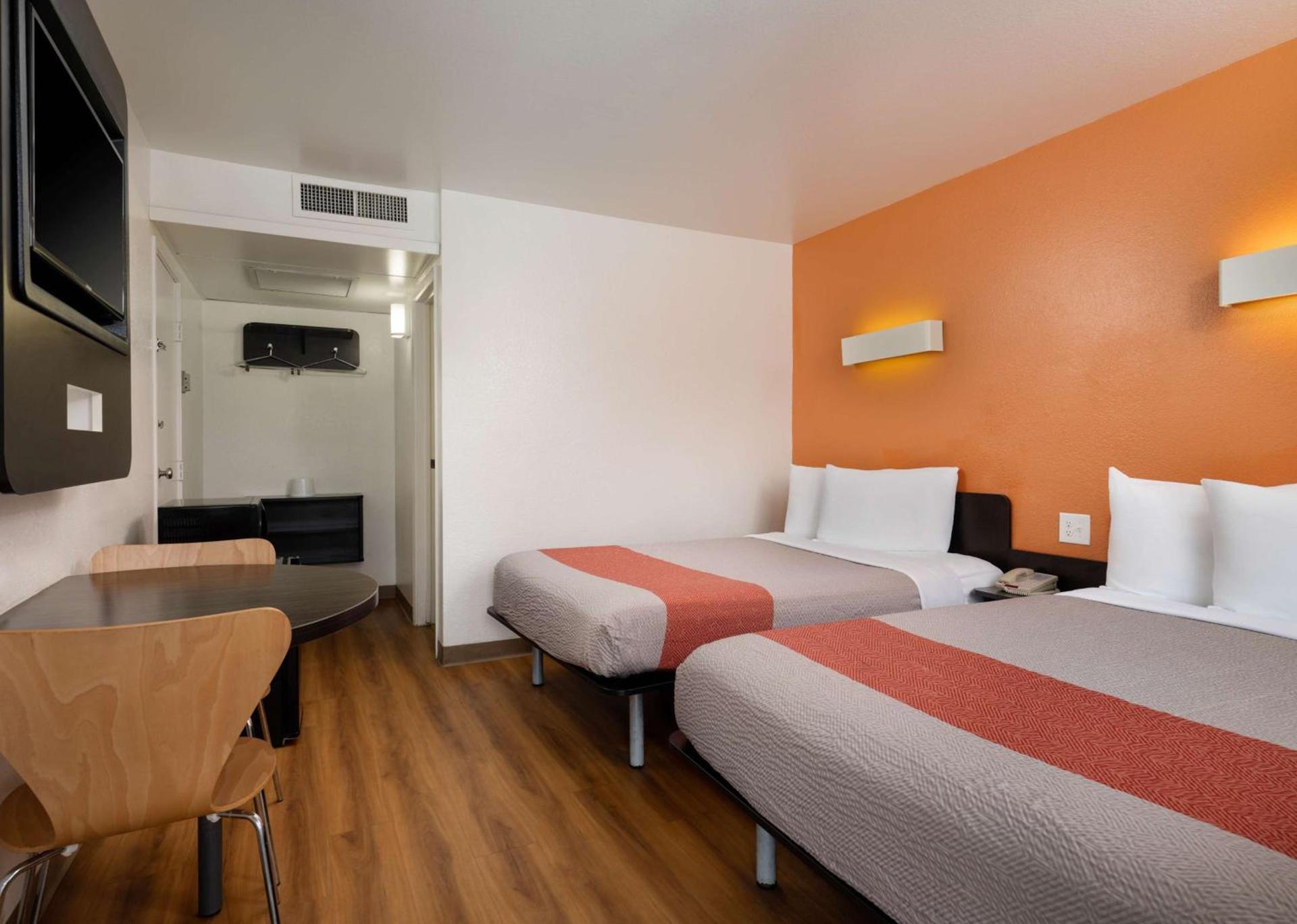 Motel 6-Pismo Beach, CA photo 16