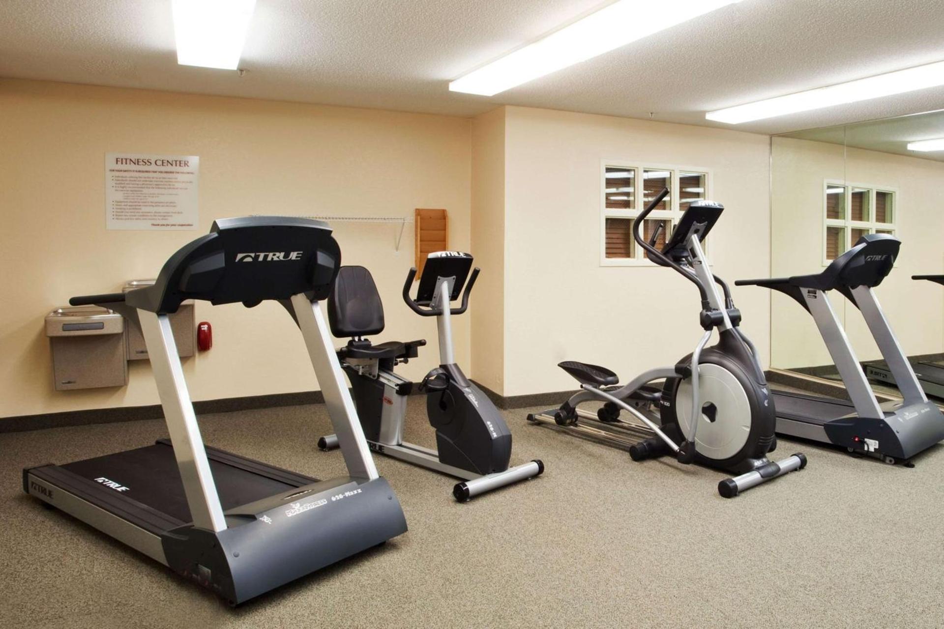 Sonesta Simply Suites Atlanta Gwinnett Place photo 24
