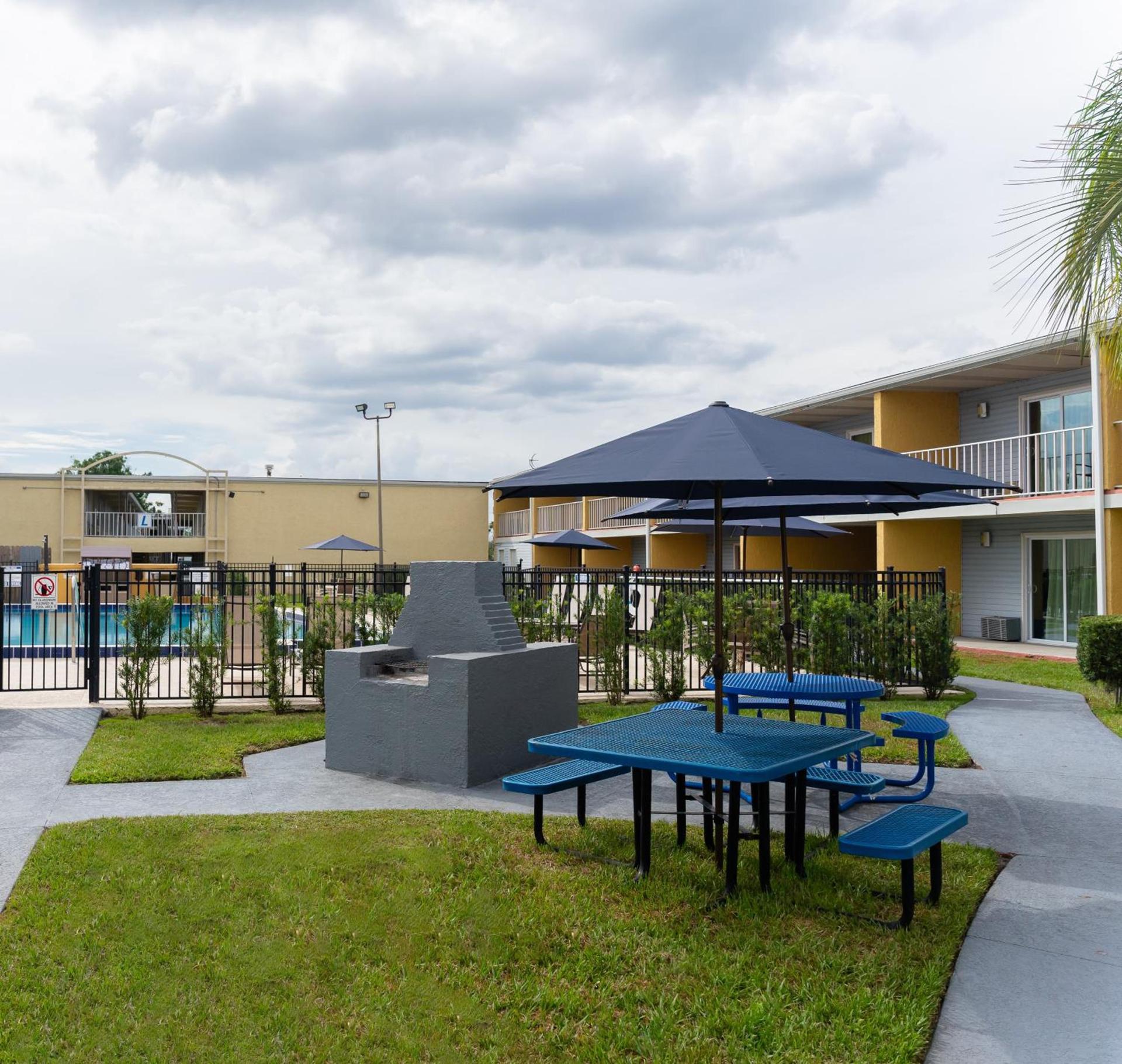 Celebration Suites photo 10