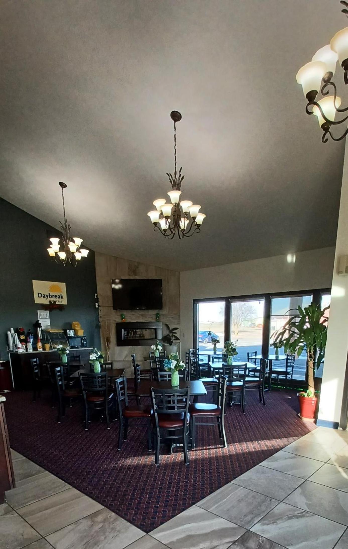 Days Inn by Wyndham Ritzville photo 34