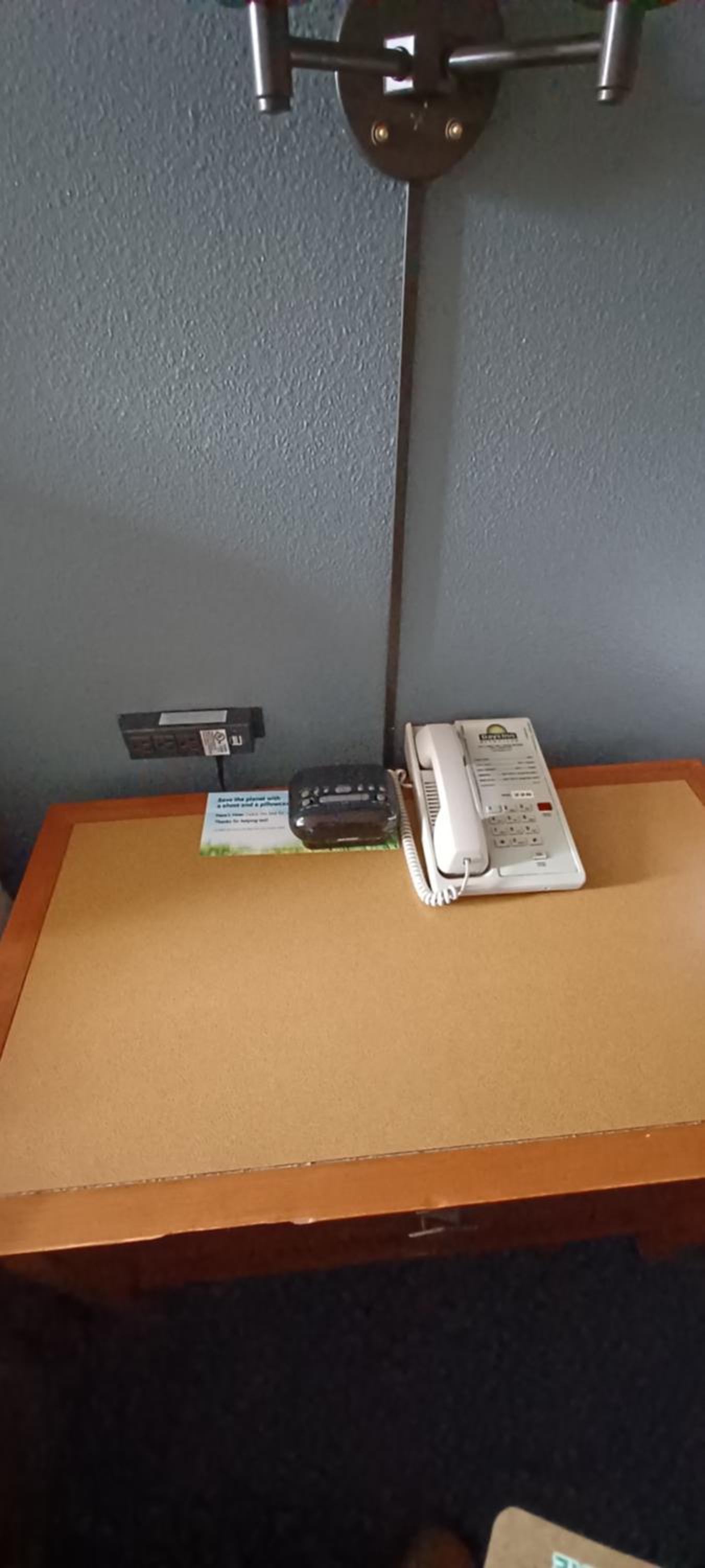 Days Inn by Wyndham Ritzville photo 82