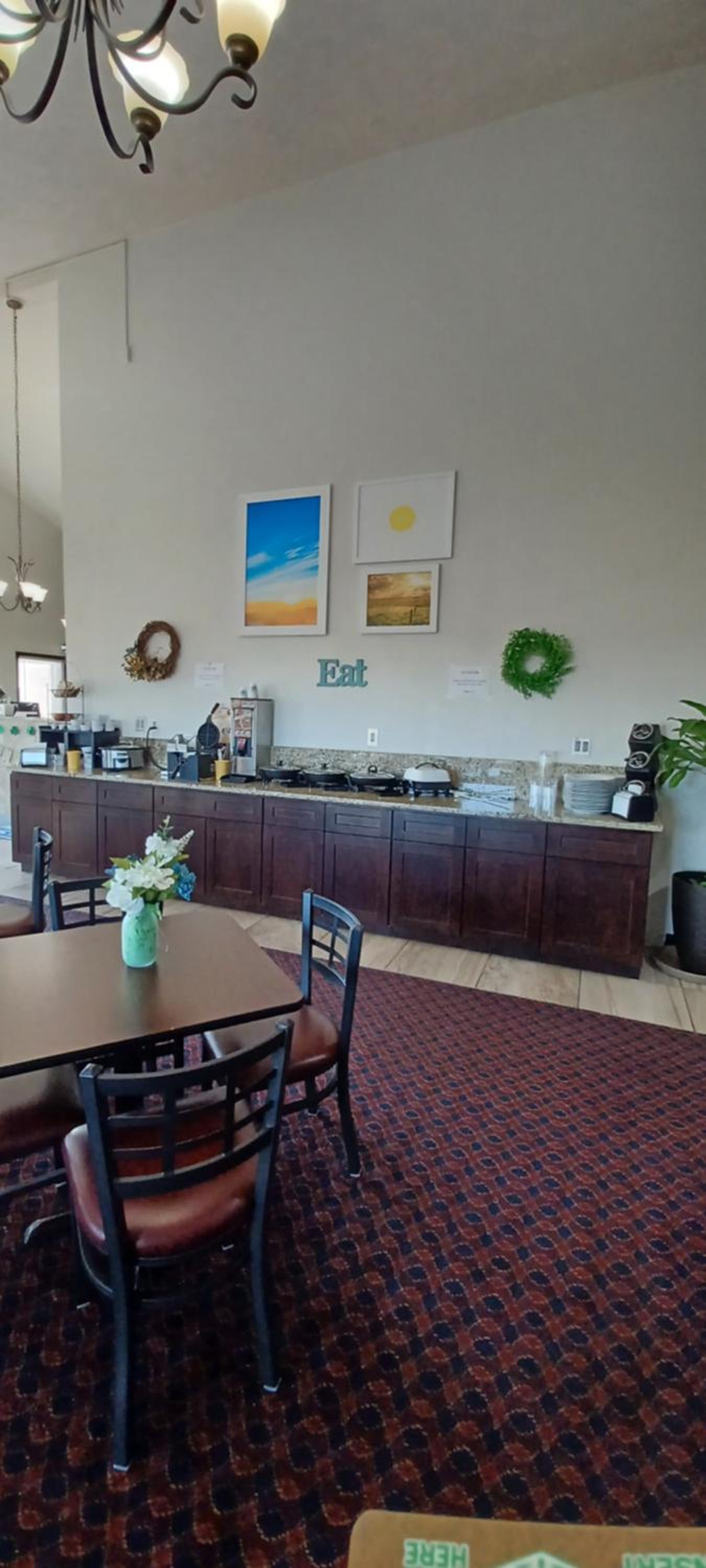 Days Inn by Wyndham Ritzville photo 33