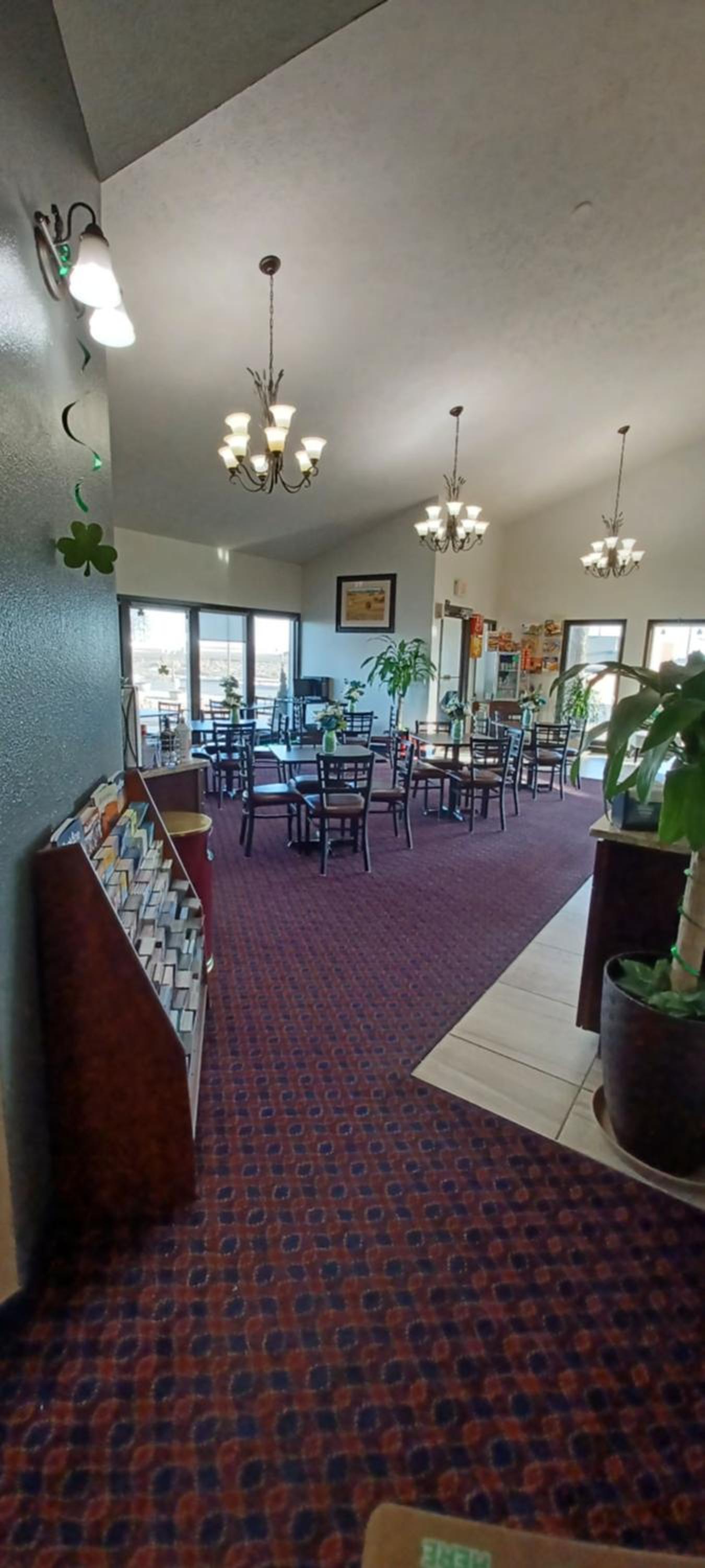 Days Inn by Wyndham Ritzville photo 84