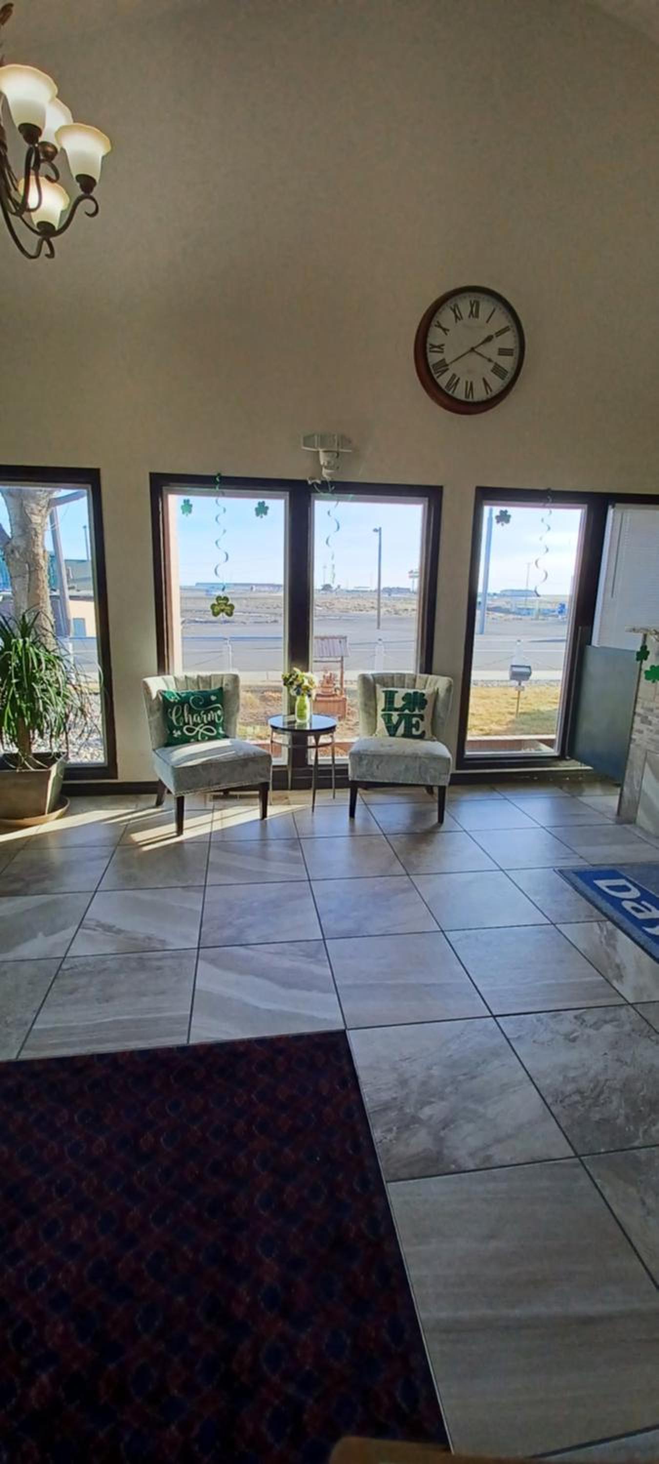 Days Inn by Wyndham Ritzville photo 86